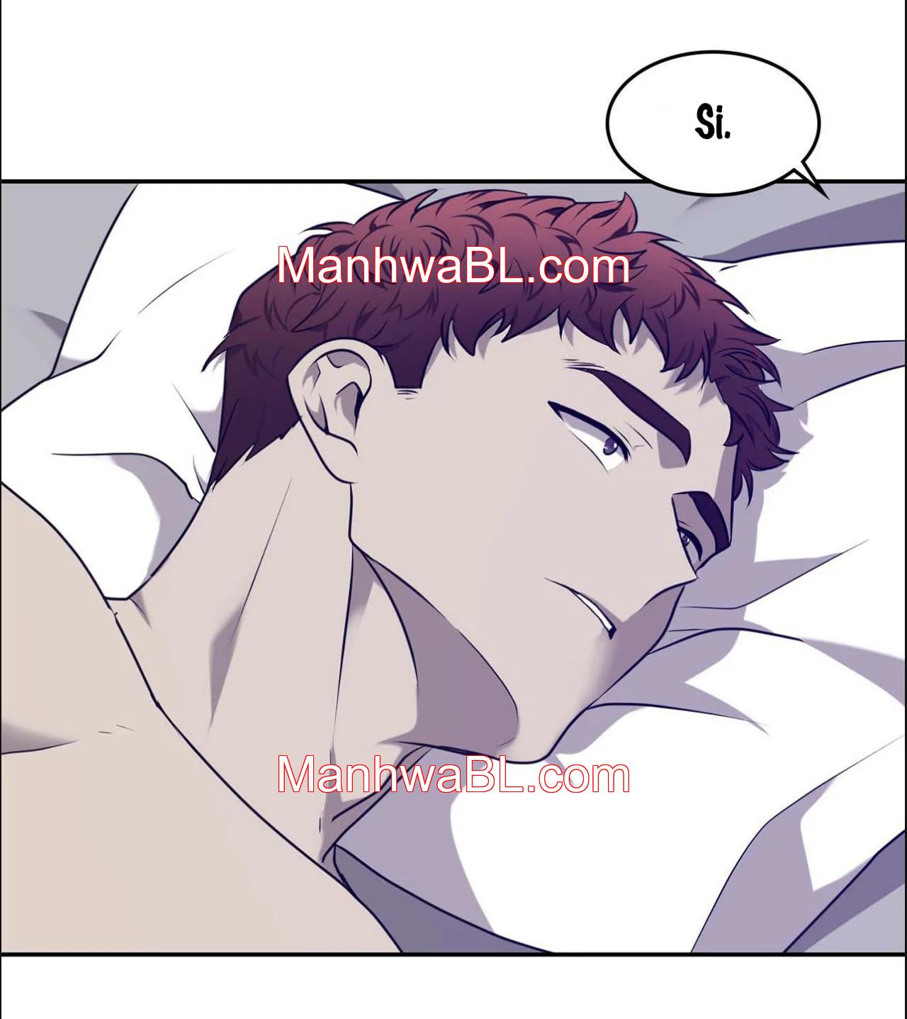 Vivarium - Capítulo 28.00 manhwa
