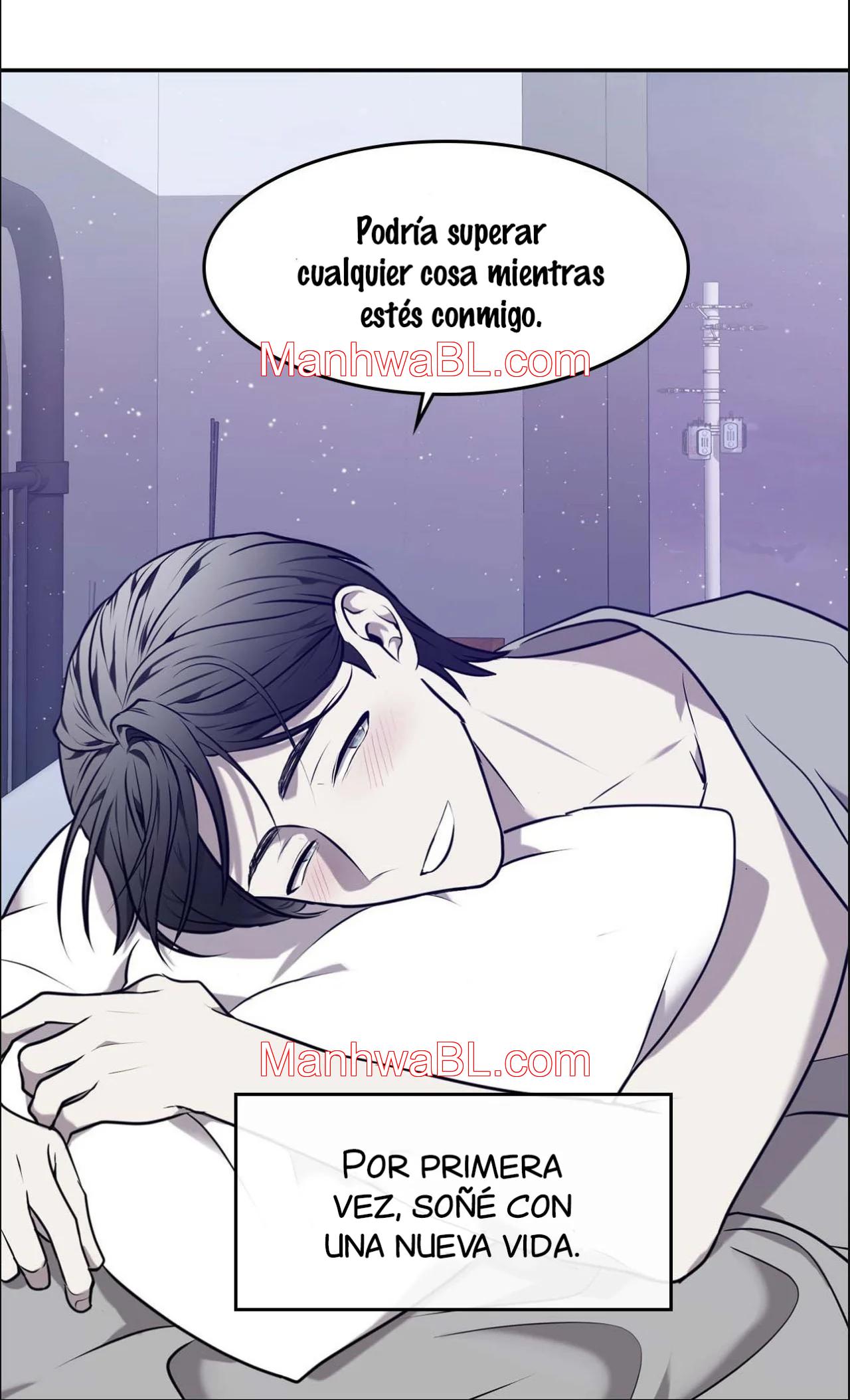 Vivarium - Capítulo 28.00 manhwa