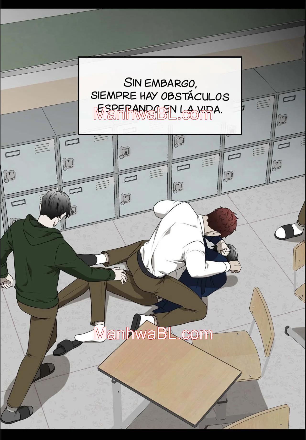 Vivarium - Capítulo 28.00 manhwa