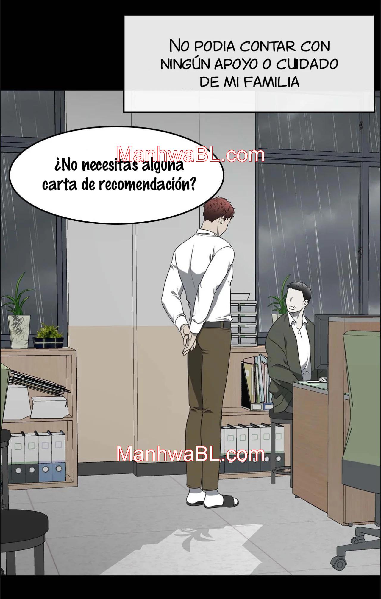 Vivarium - Capítulo 28.00 manhwa