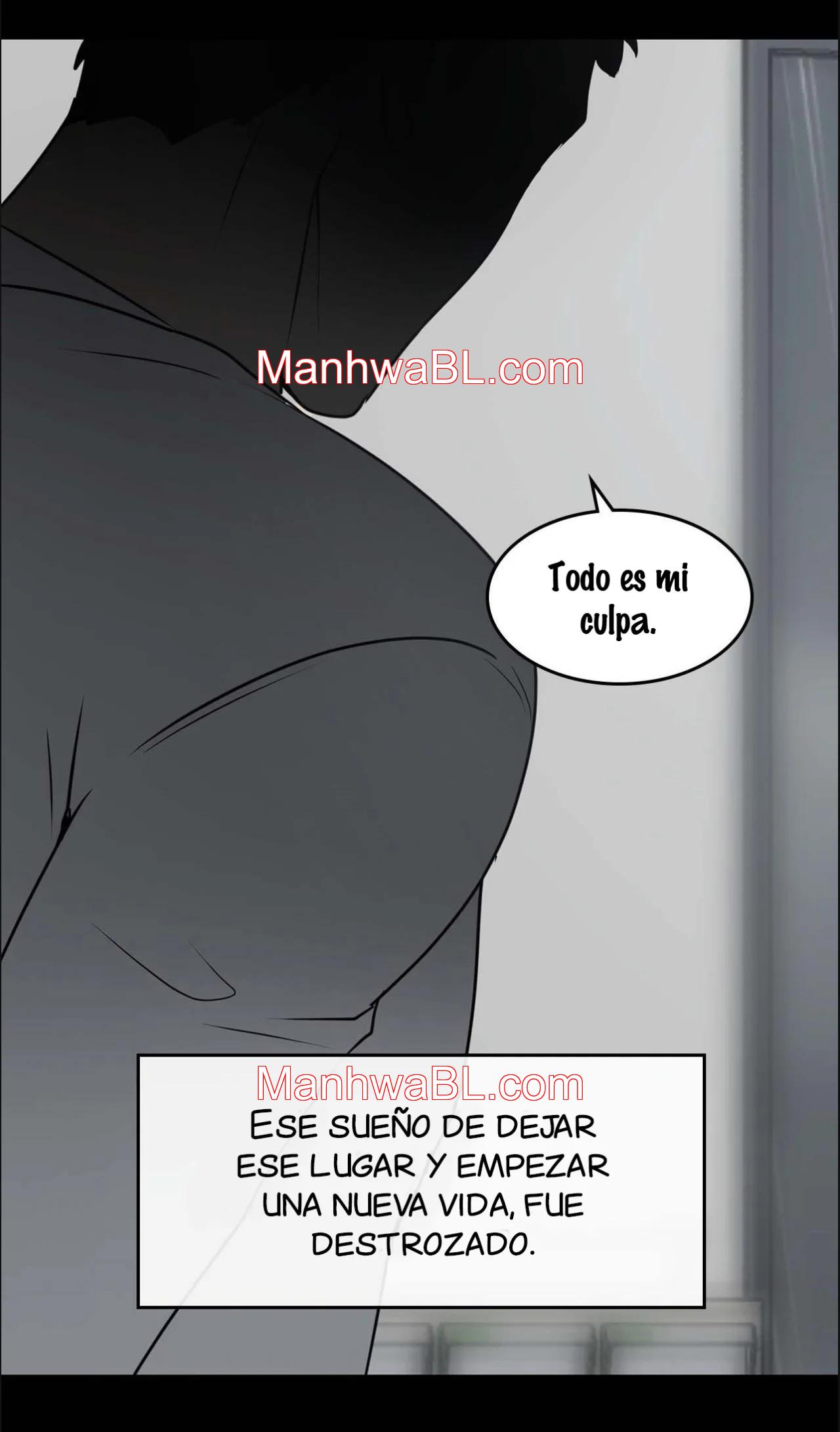 Vivarium - Capítulo 28.00 manhwa
