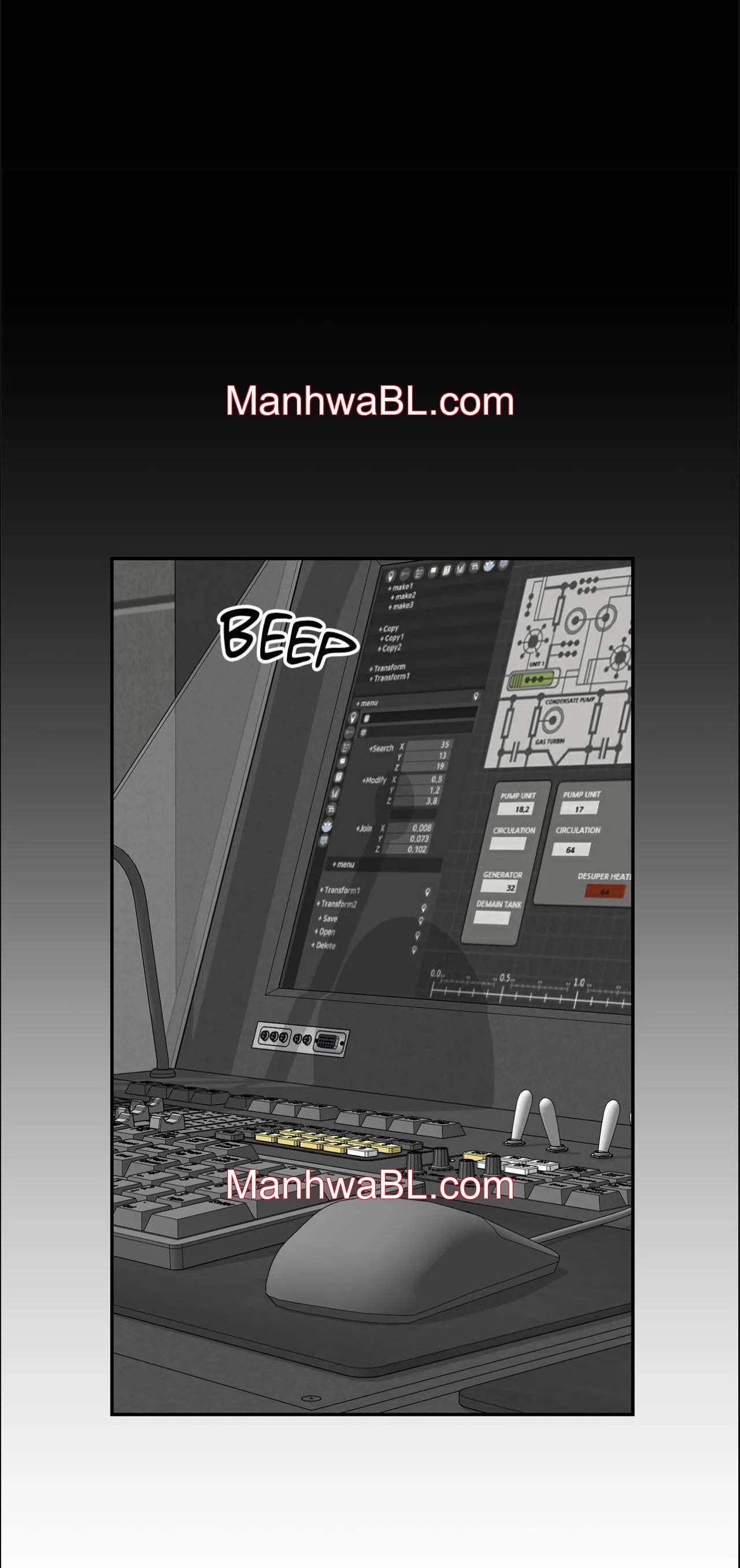 Vivarium - Capítulo 28.00 manhwa