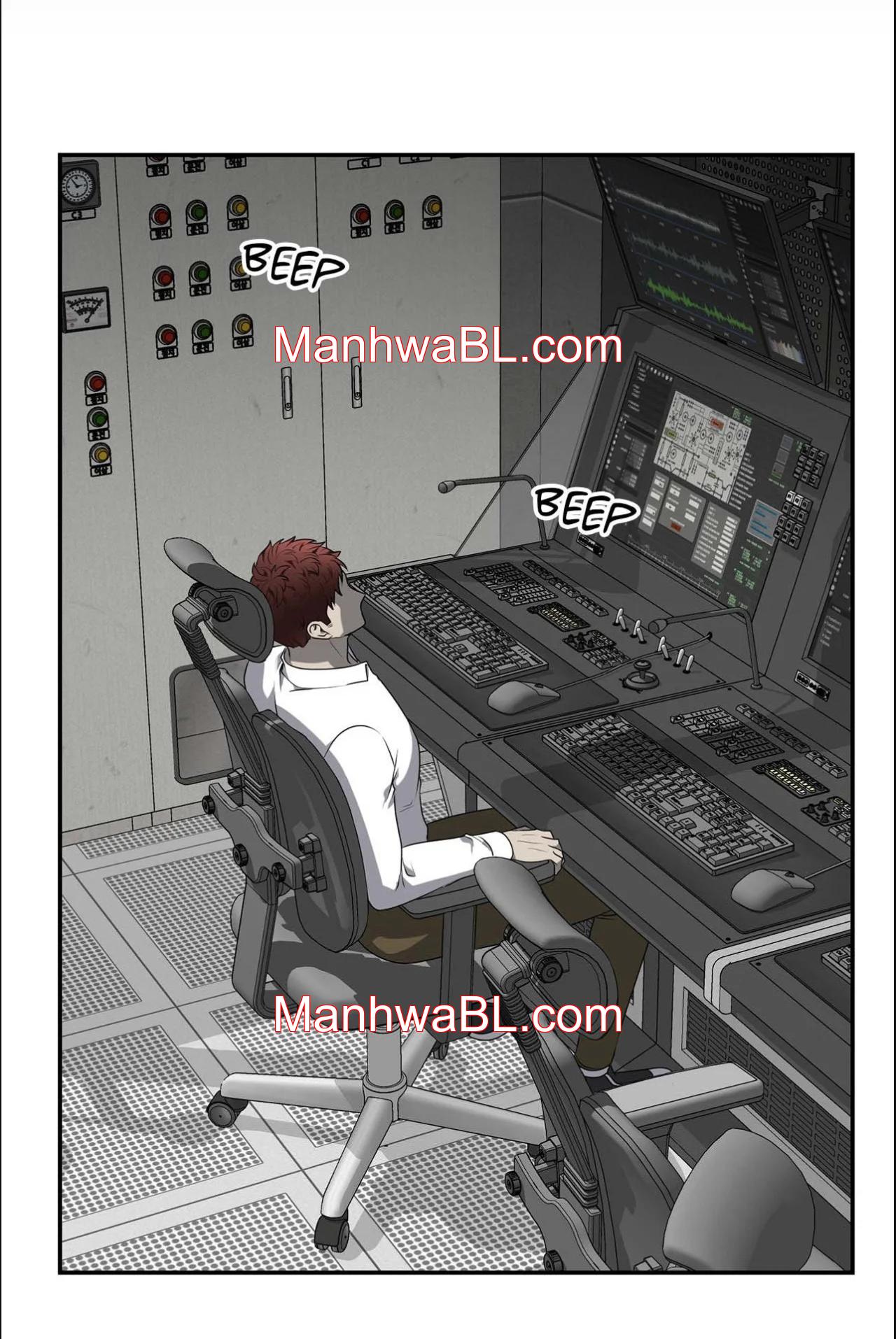 Vivarium - Capítulo 28.00 manhwa