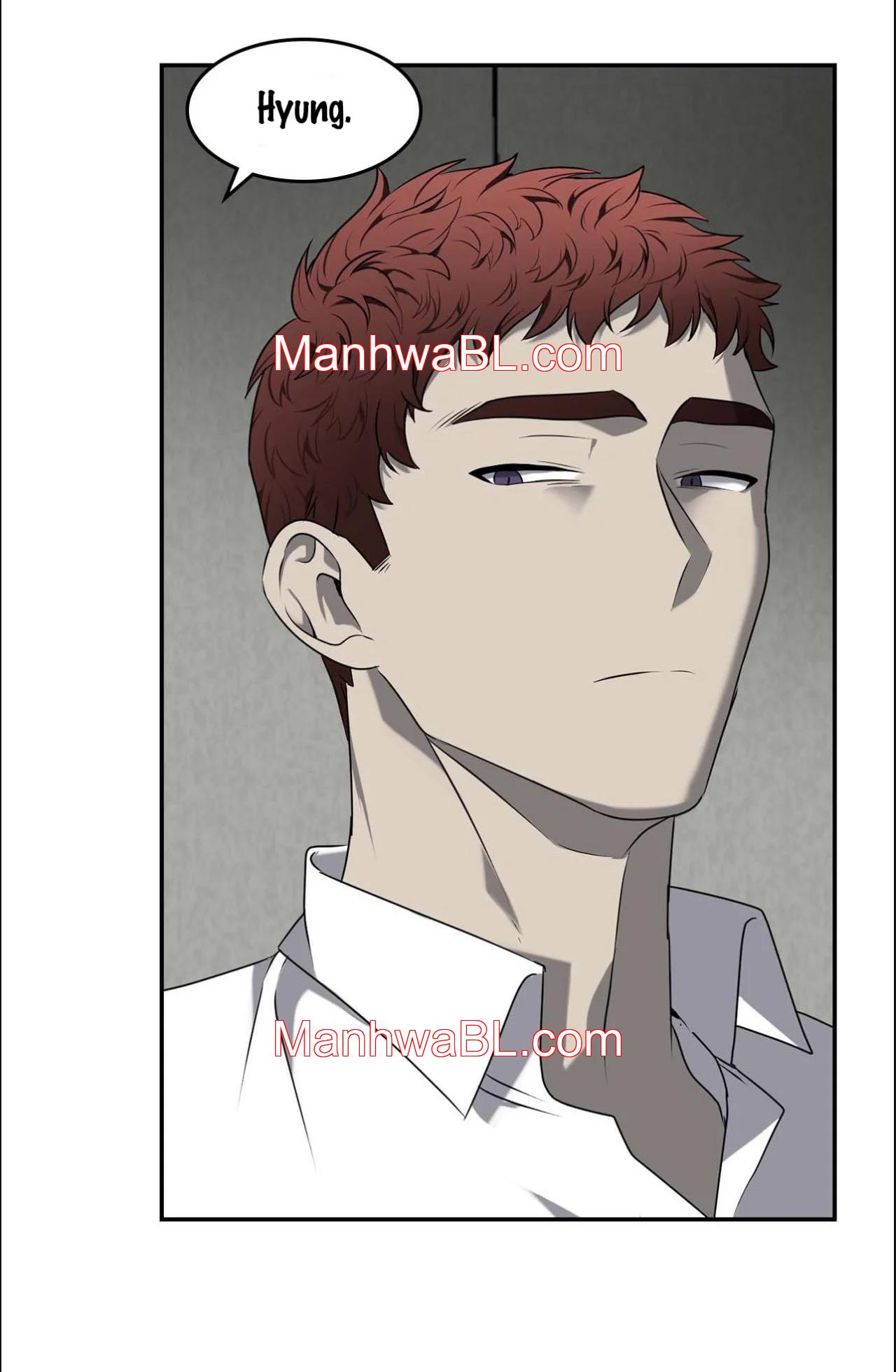 Vivarium - Capítulo 28.00 manhwa