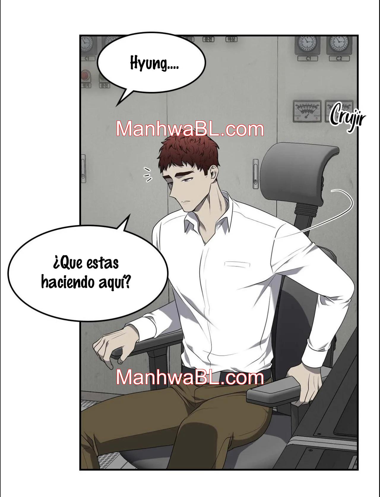 Vivarium - Capítulo 28.00 manhwa