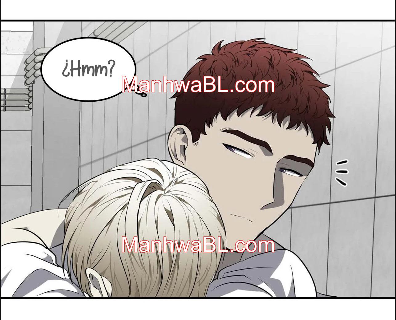 Vivarium - Capítulo 28.00 manhwa