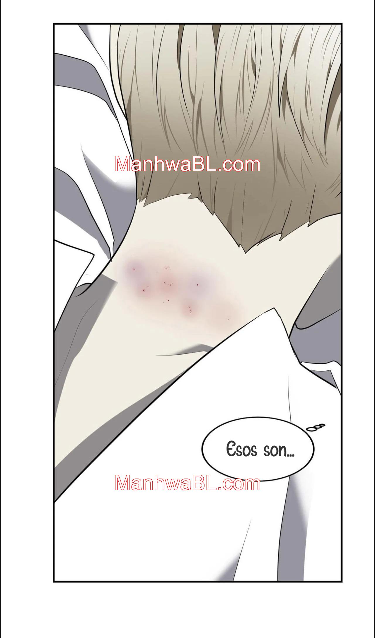 Vivarium - Capítulo 28.00 manhwa