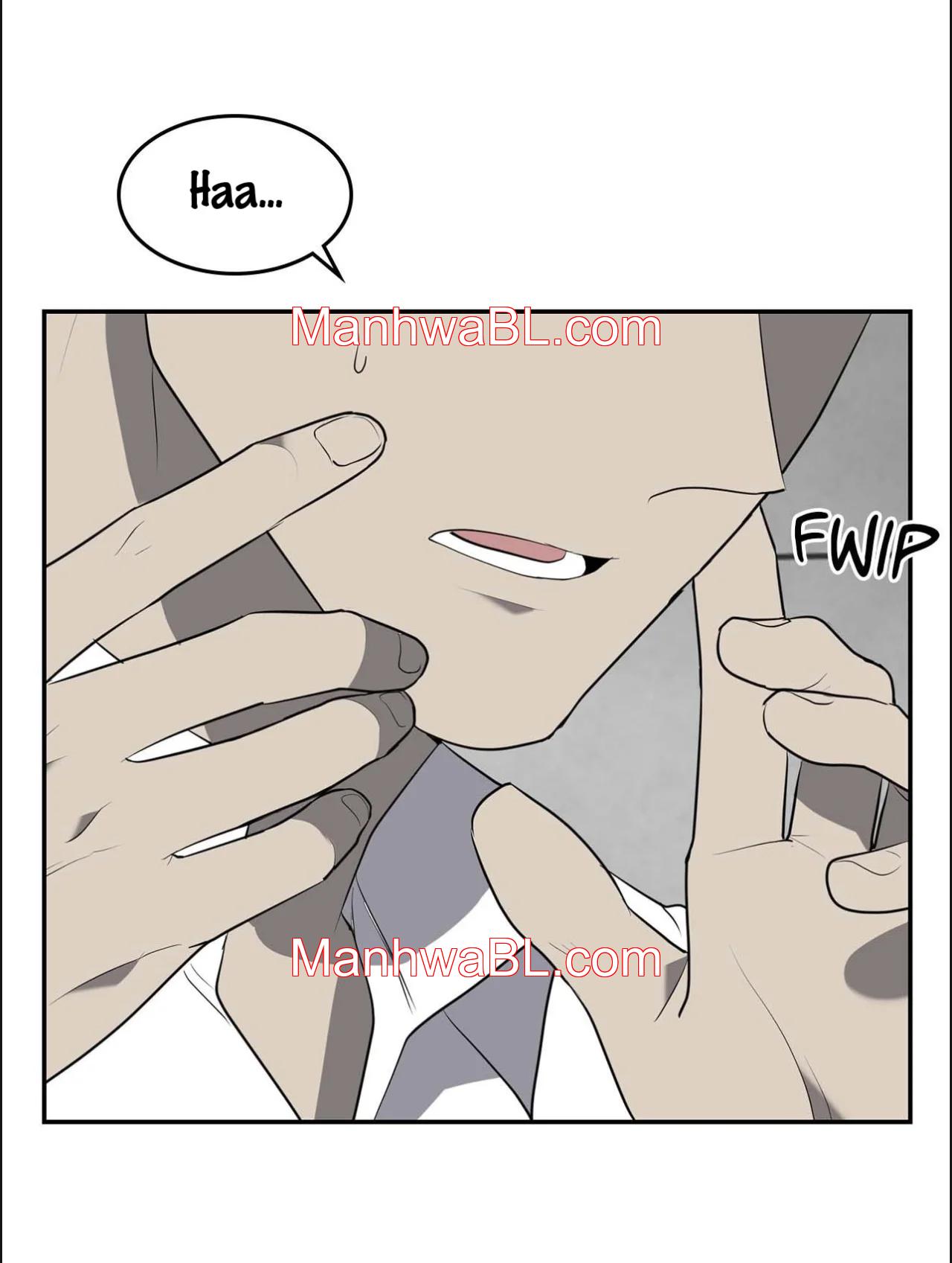 Vivarium - Capítulo 28.00 manhwa