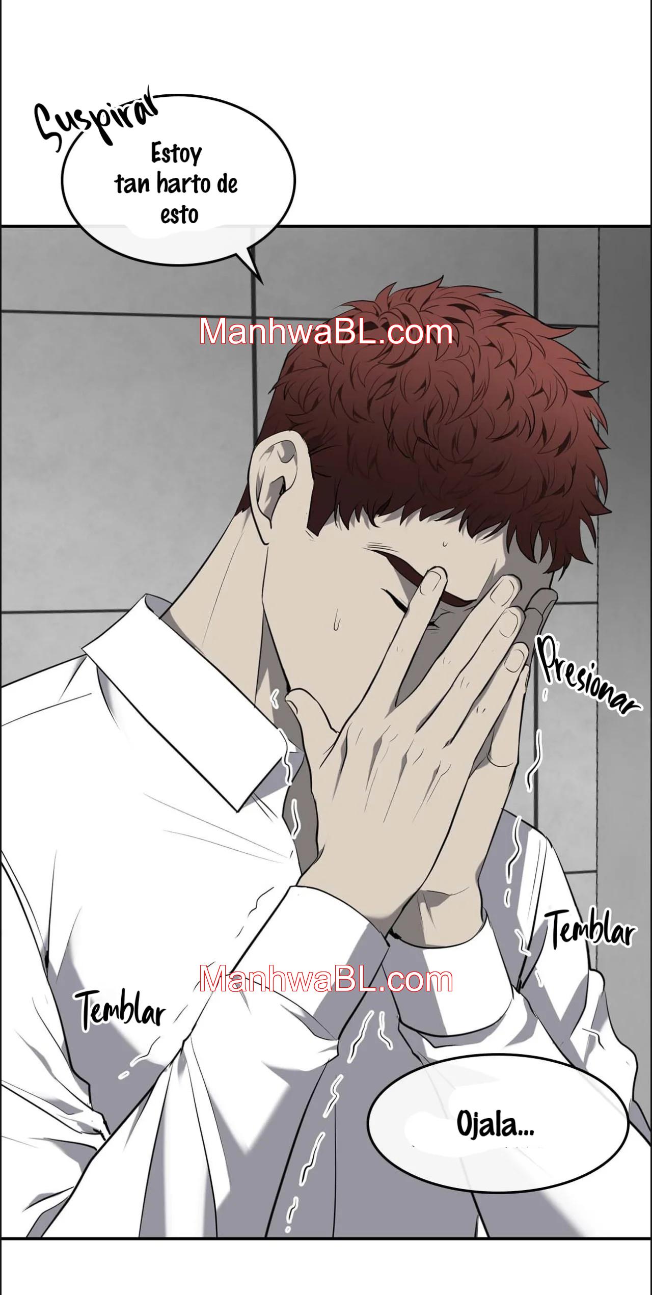 Vivarium - Capítulo 28.00 manhwa