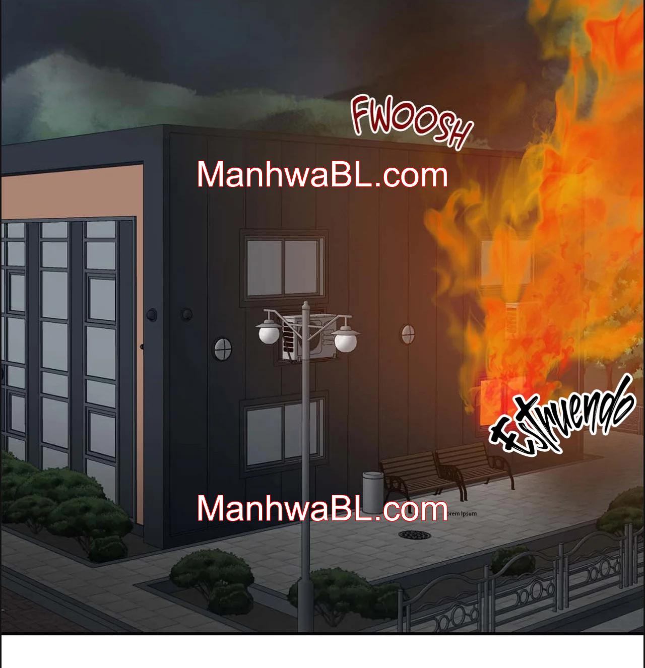 Vivarium - Capítulo 28.00 manhwa