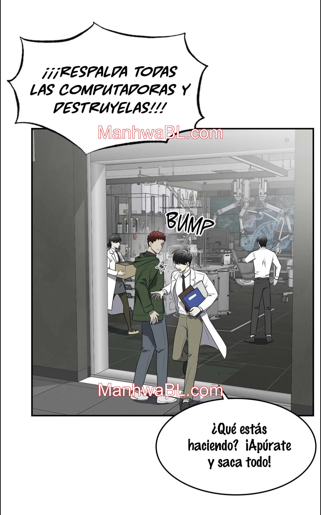 Vivarium - Capítulo 28.00 manhwa