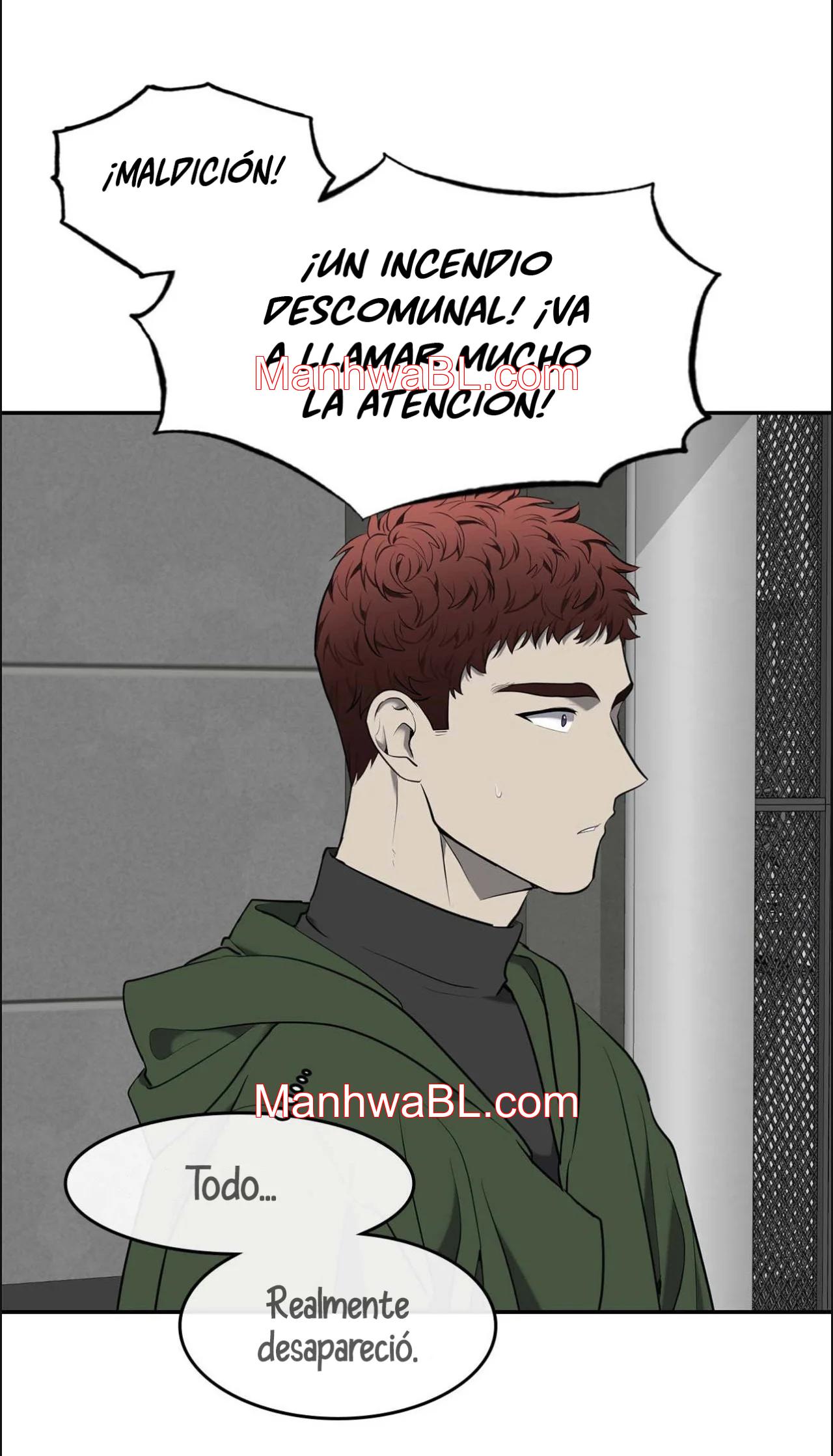 Vivarium - Capítulo 28.00 manhwa