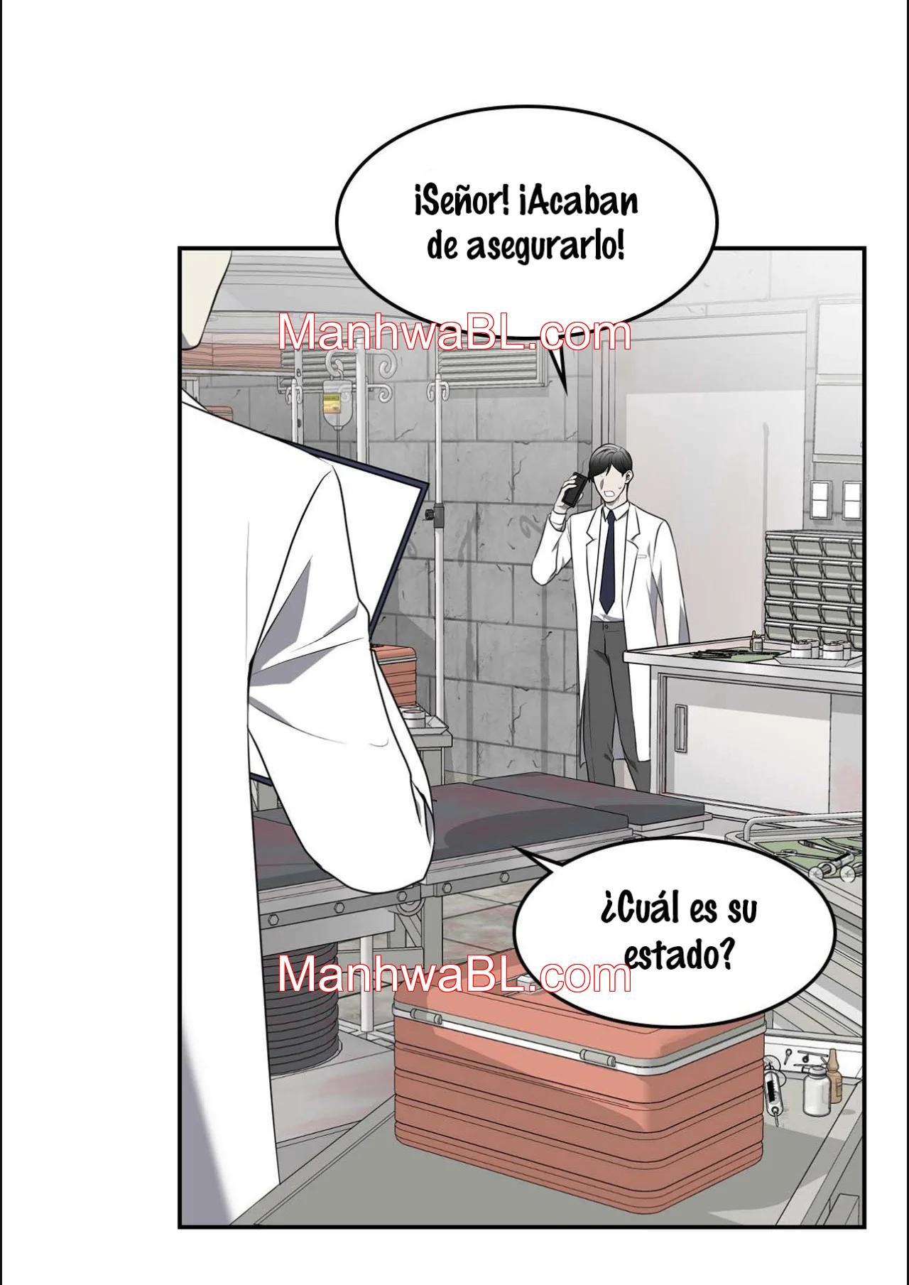 Vivarium - Capítulo 28.00 manhwa