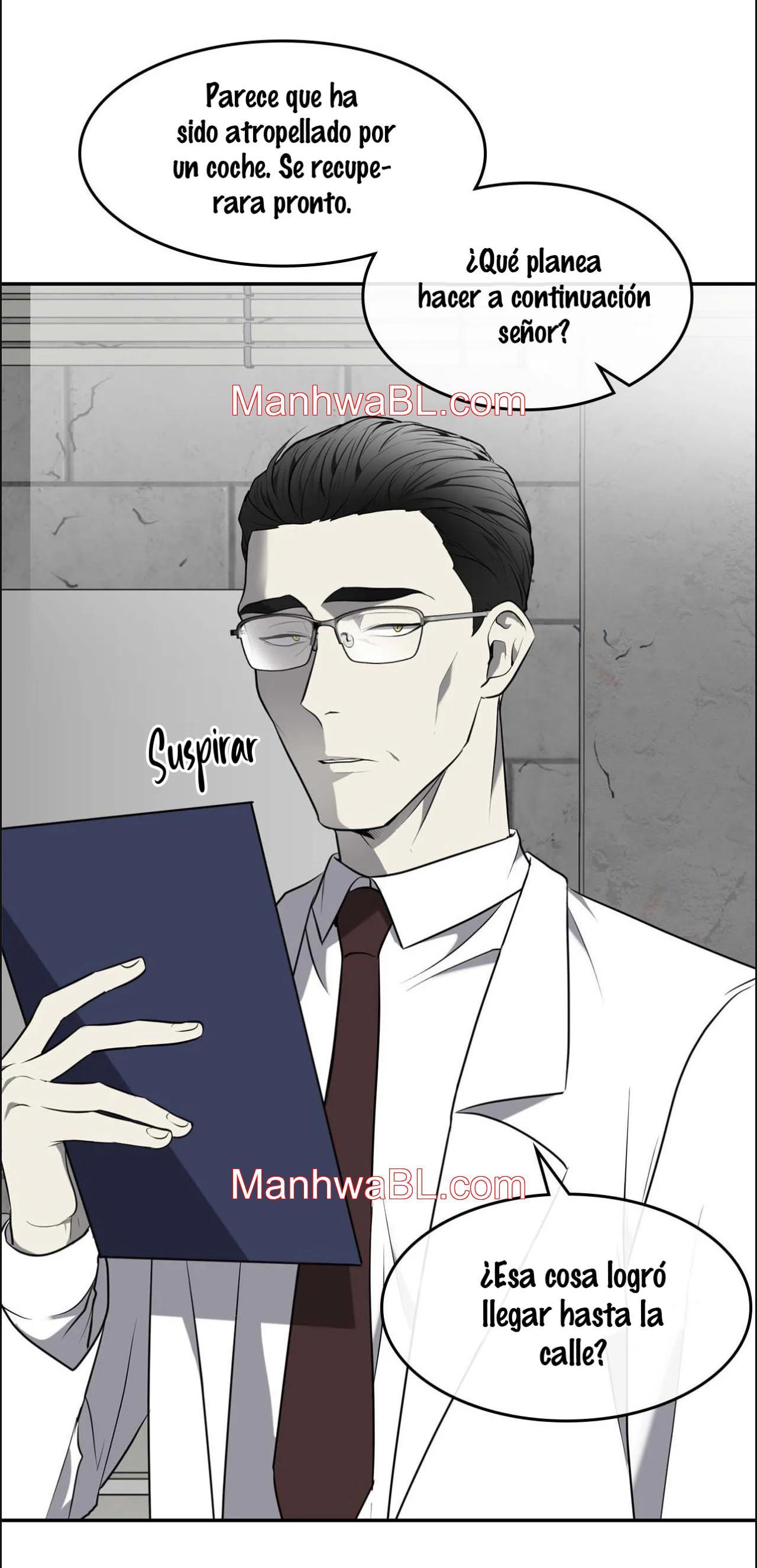 Vivarium - Capítulo 28.00 manhwa