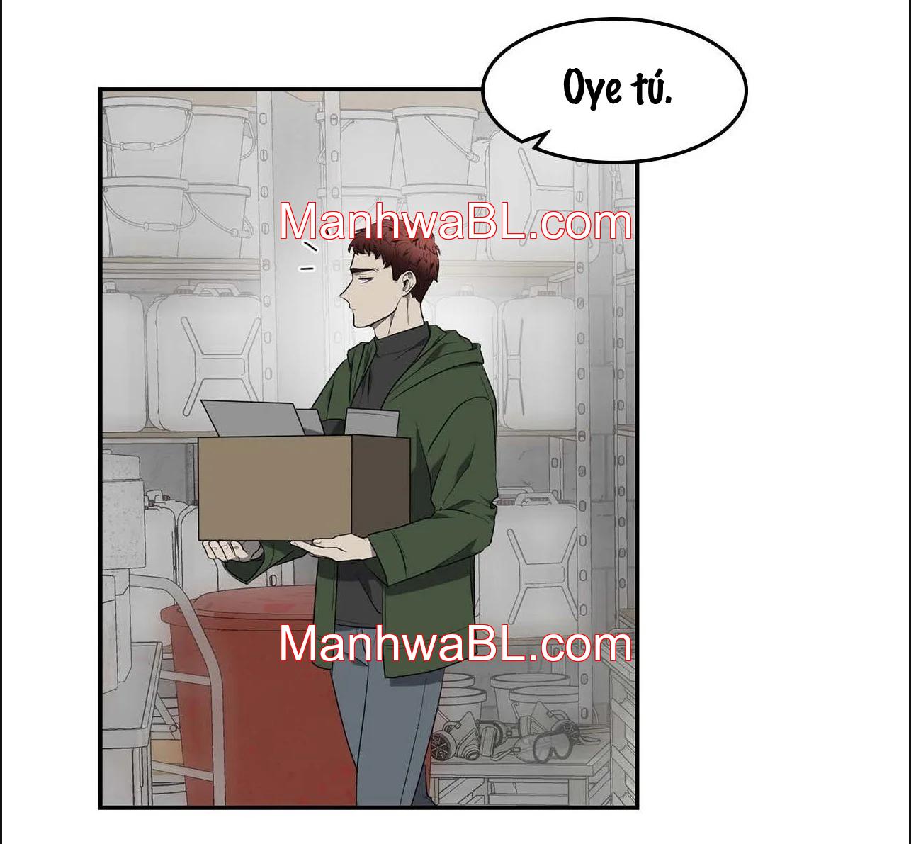 Vivarium - Capítulo 28.00 manhwa
