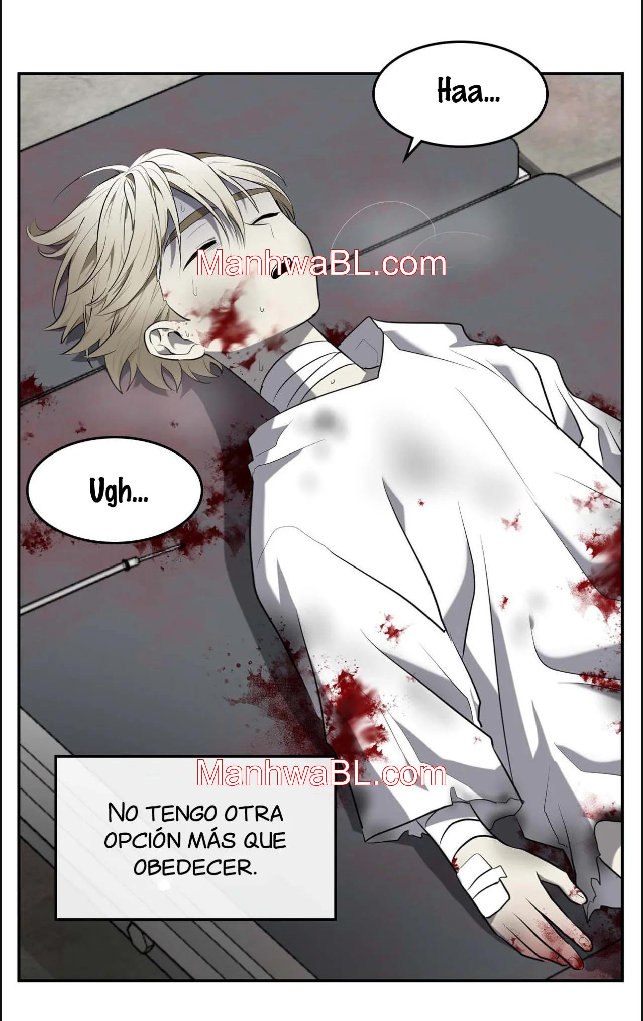 Vivarium - Capítulo 28.00 manhwa