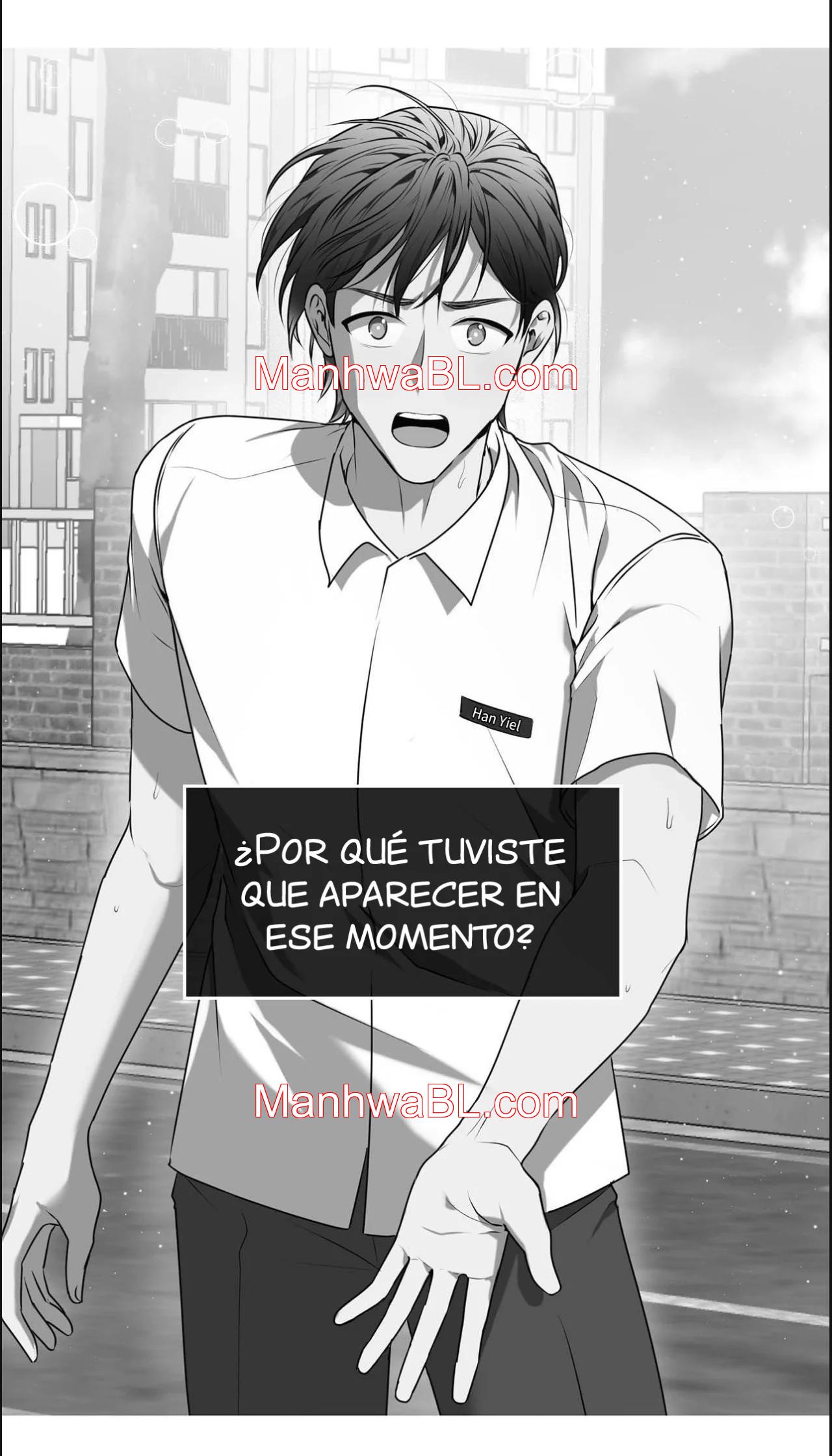 Vivarium - Capítulo 28.00 manhwa