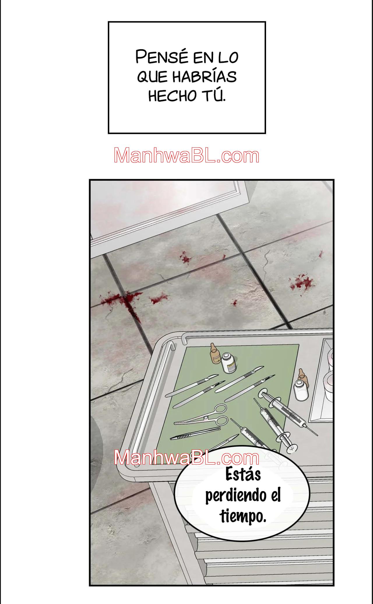 Vivarium - Capítulo 28.00 manhwa
