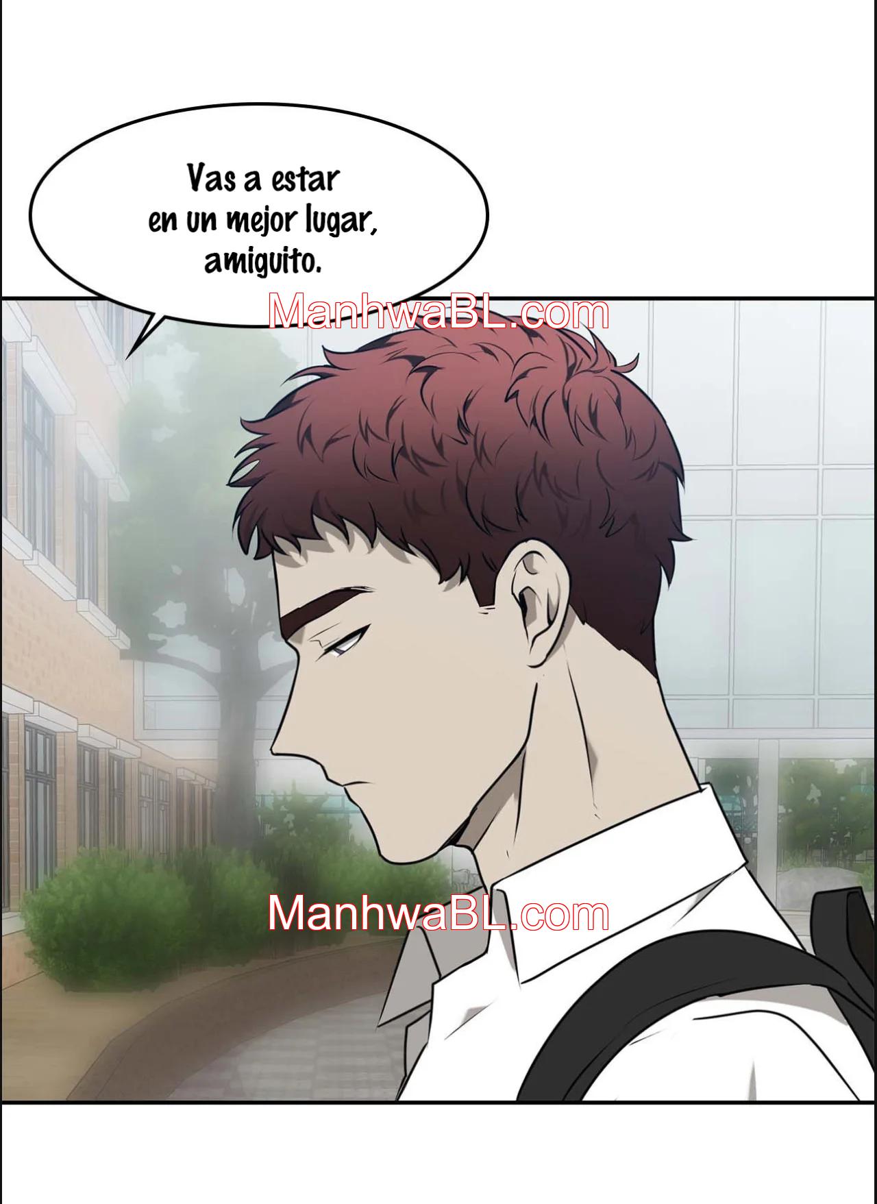 Vivarium - Capítulo 28.00 manhwa