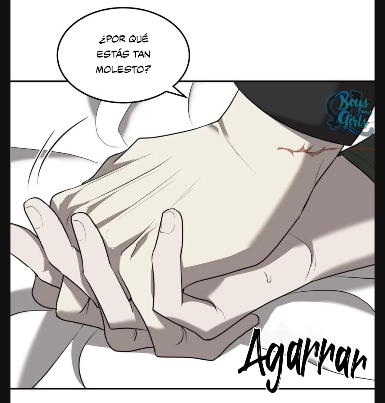 Vivarium - Capítulo 32 2 manhwa