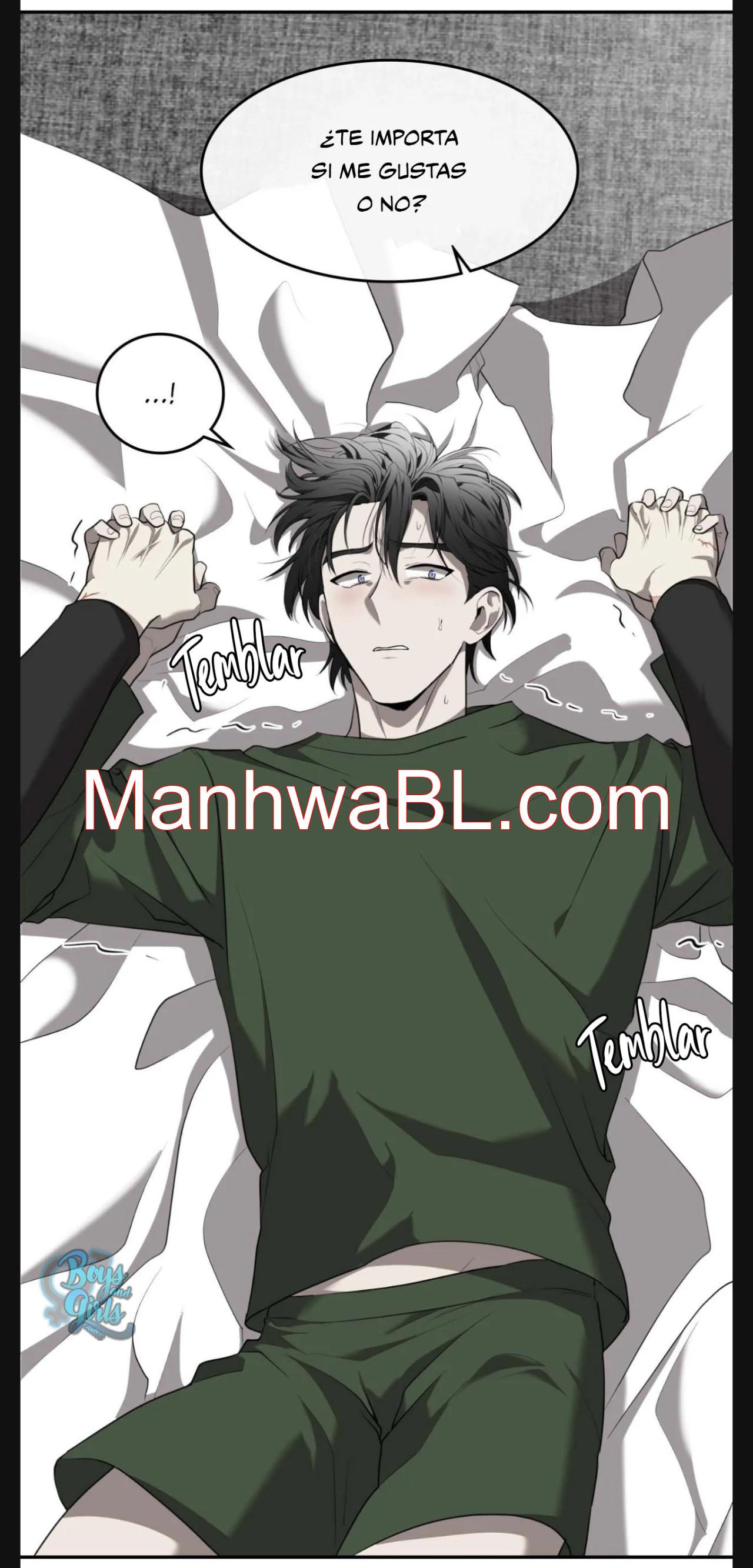 Vivarium - Capítulo 32 2 manhwa