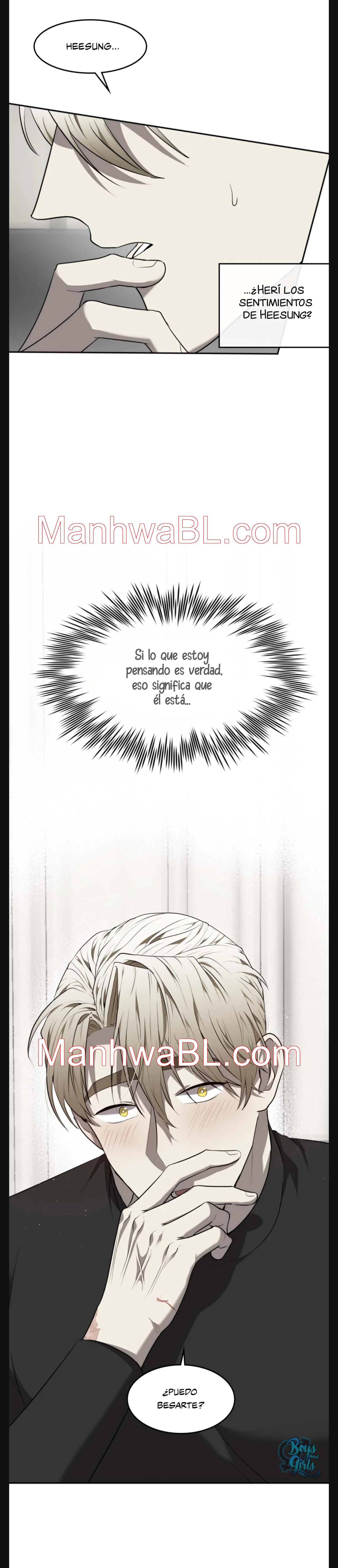 Vivarium - Capítulo 32 2 manhwa
