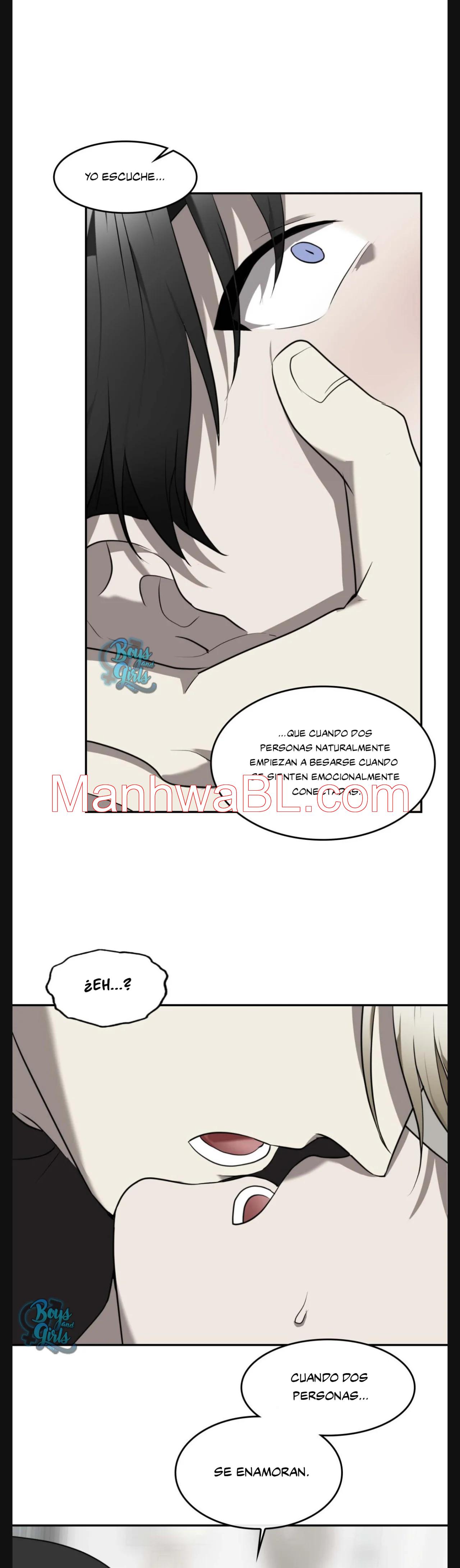 Vivarium - Capítulo 32 2 manhwa