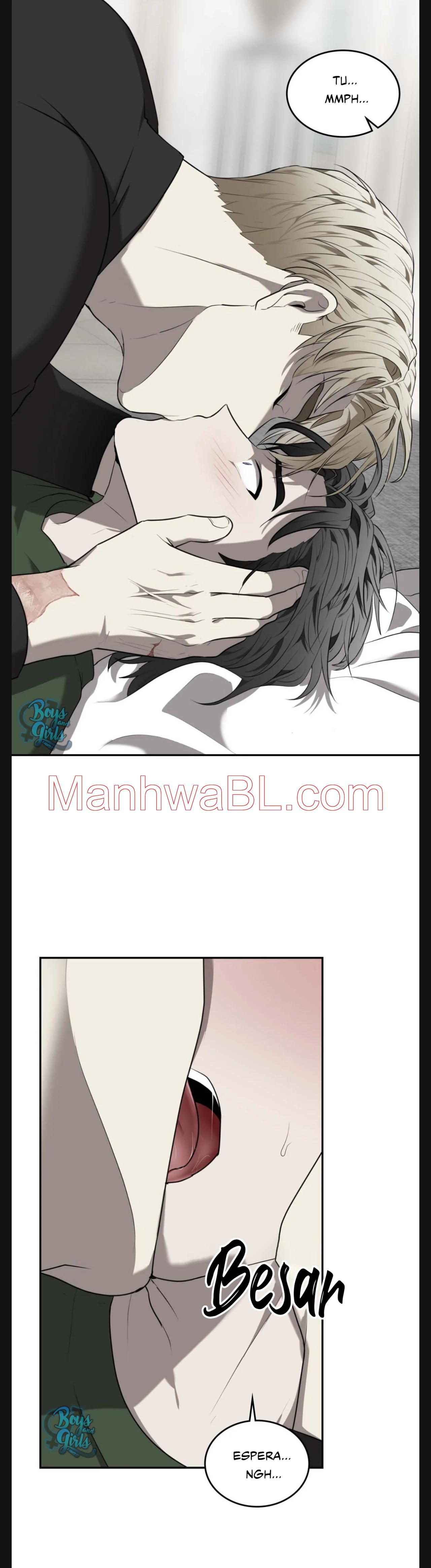 Vivarium - Capítulo 32 2 manhwa