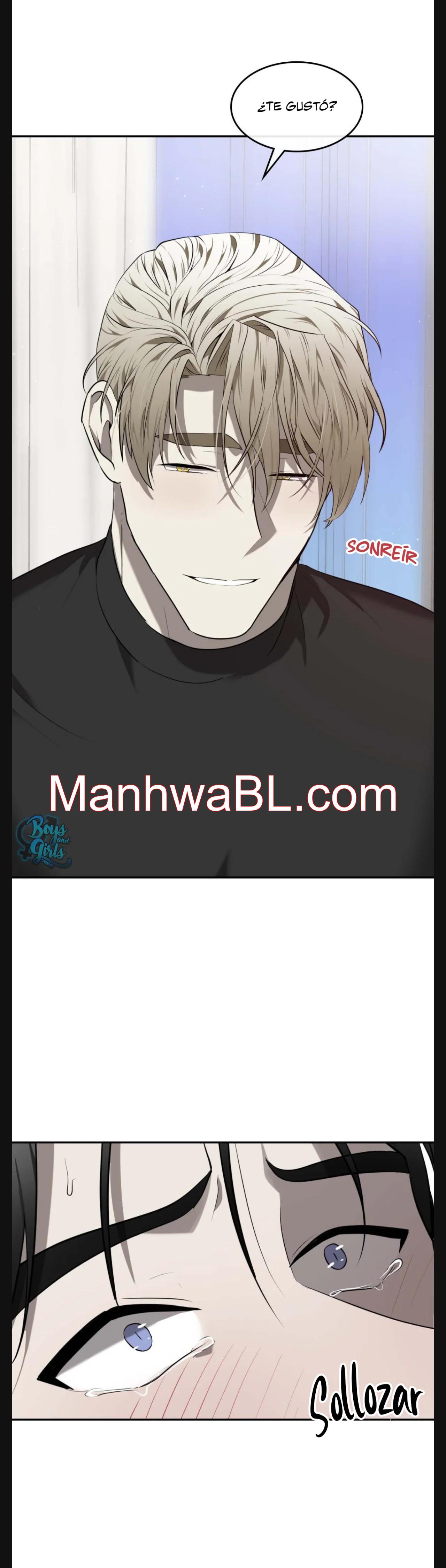 Vivarium - Capítulo 32 2 manhwa