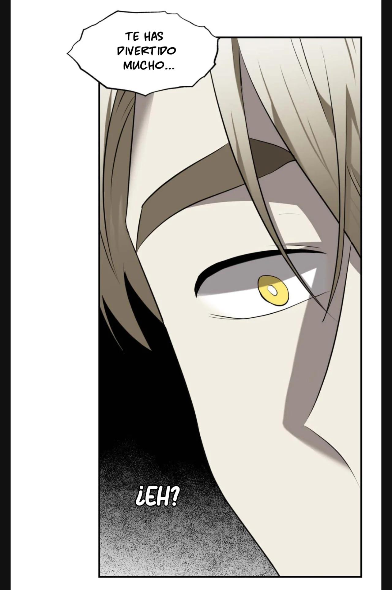 Vivarium - Capítulo 32 manhwa