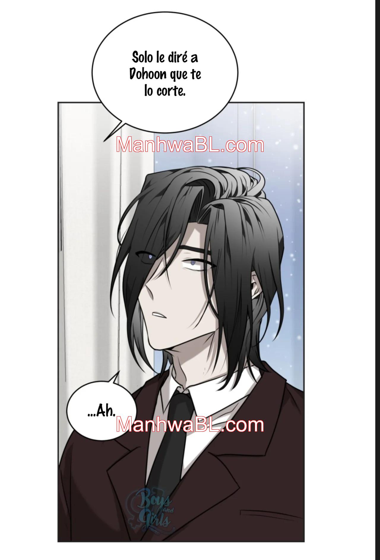 Vivarium - Capítulo 20.00 manhwa
