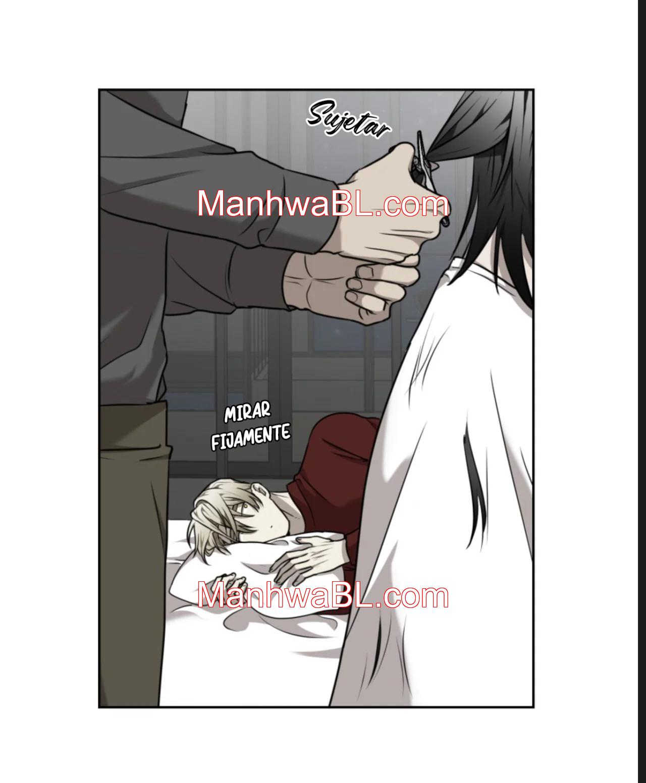 Vivarium - Capítulo 20.00 manhwa