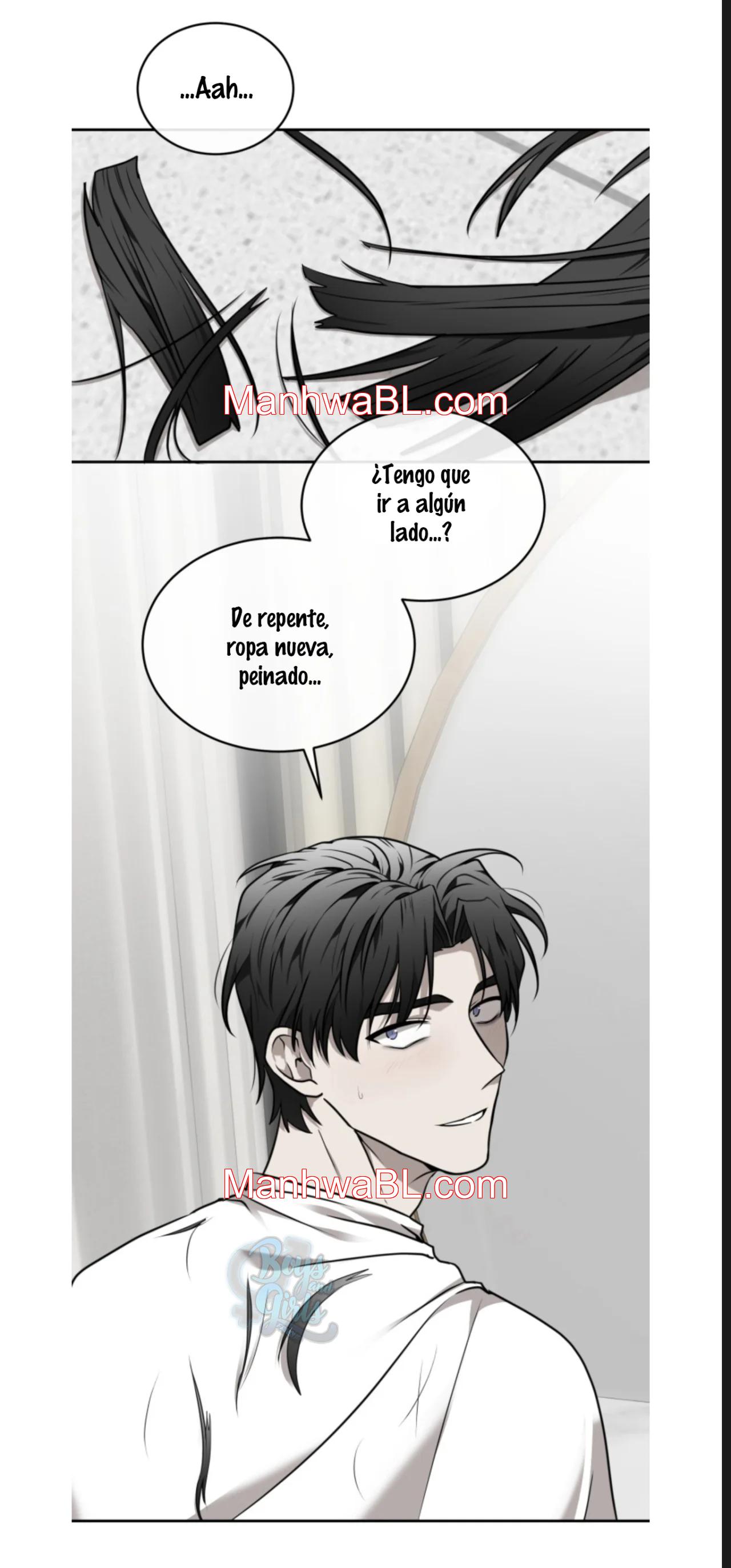 Vivarium - Capítulo 20.00 manhwa