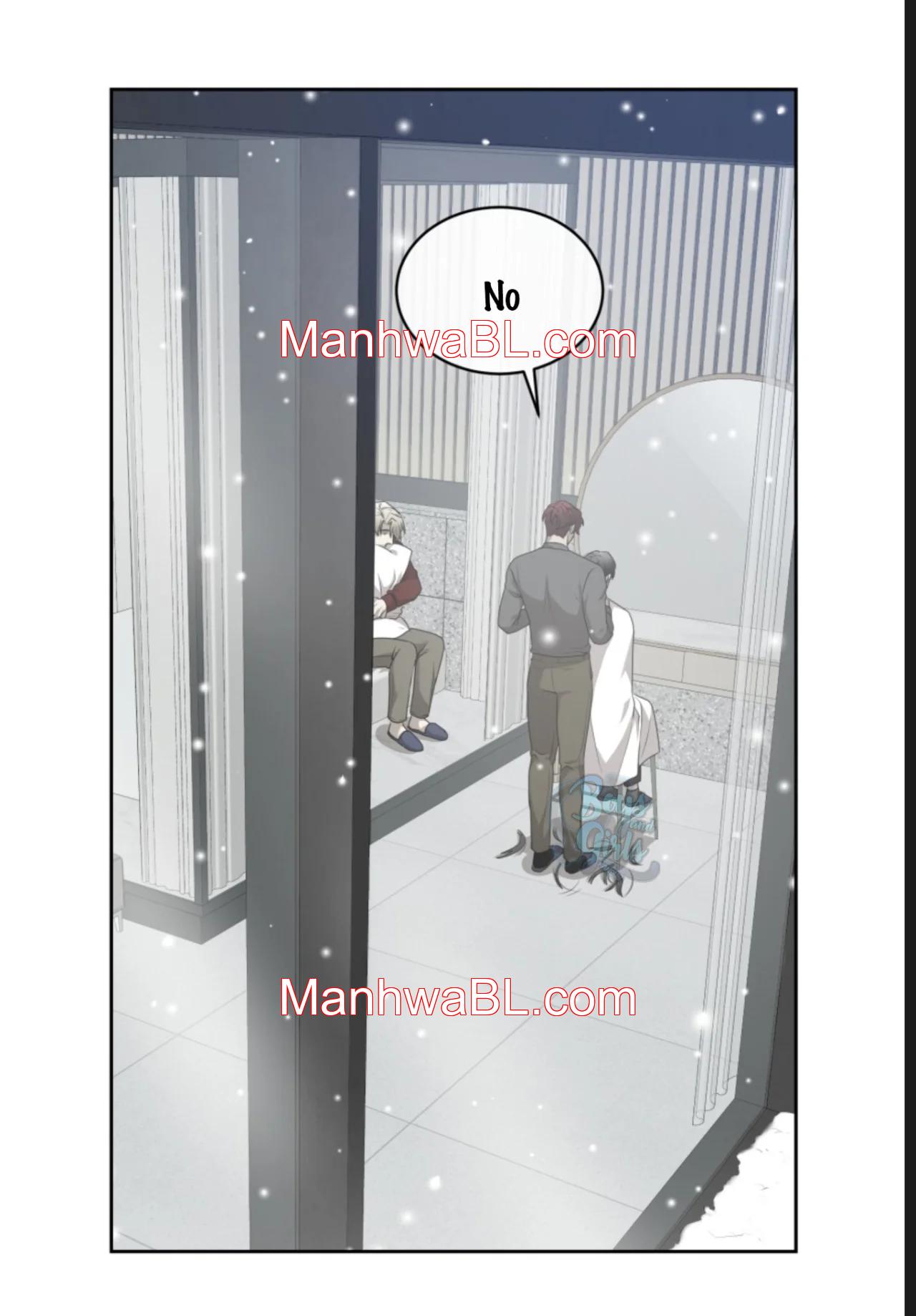 Vivarium - Capítulo 20.00 manhwa