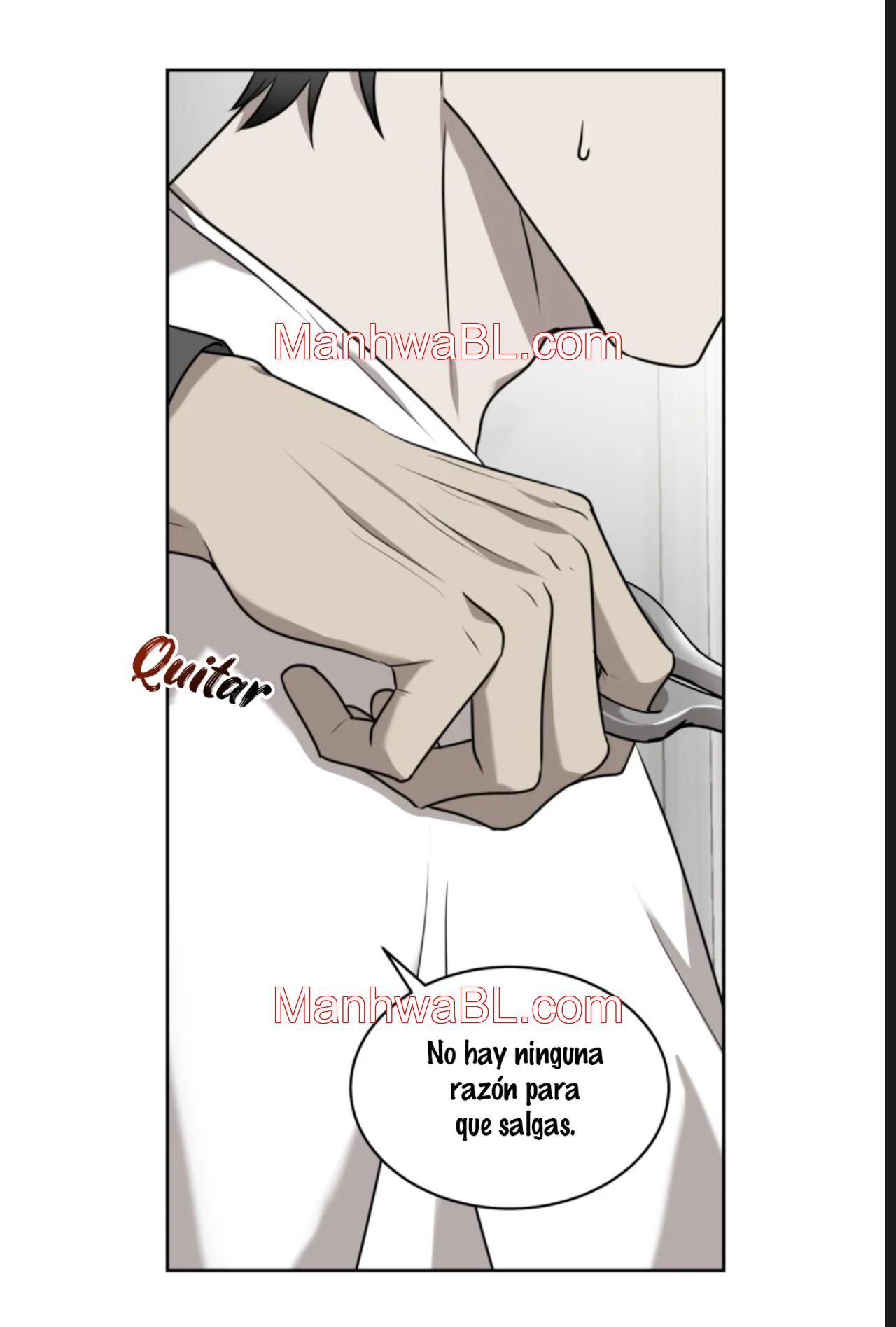 Vivarium - Capítulo 20.00 manhwa