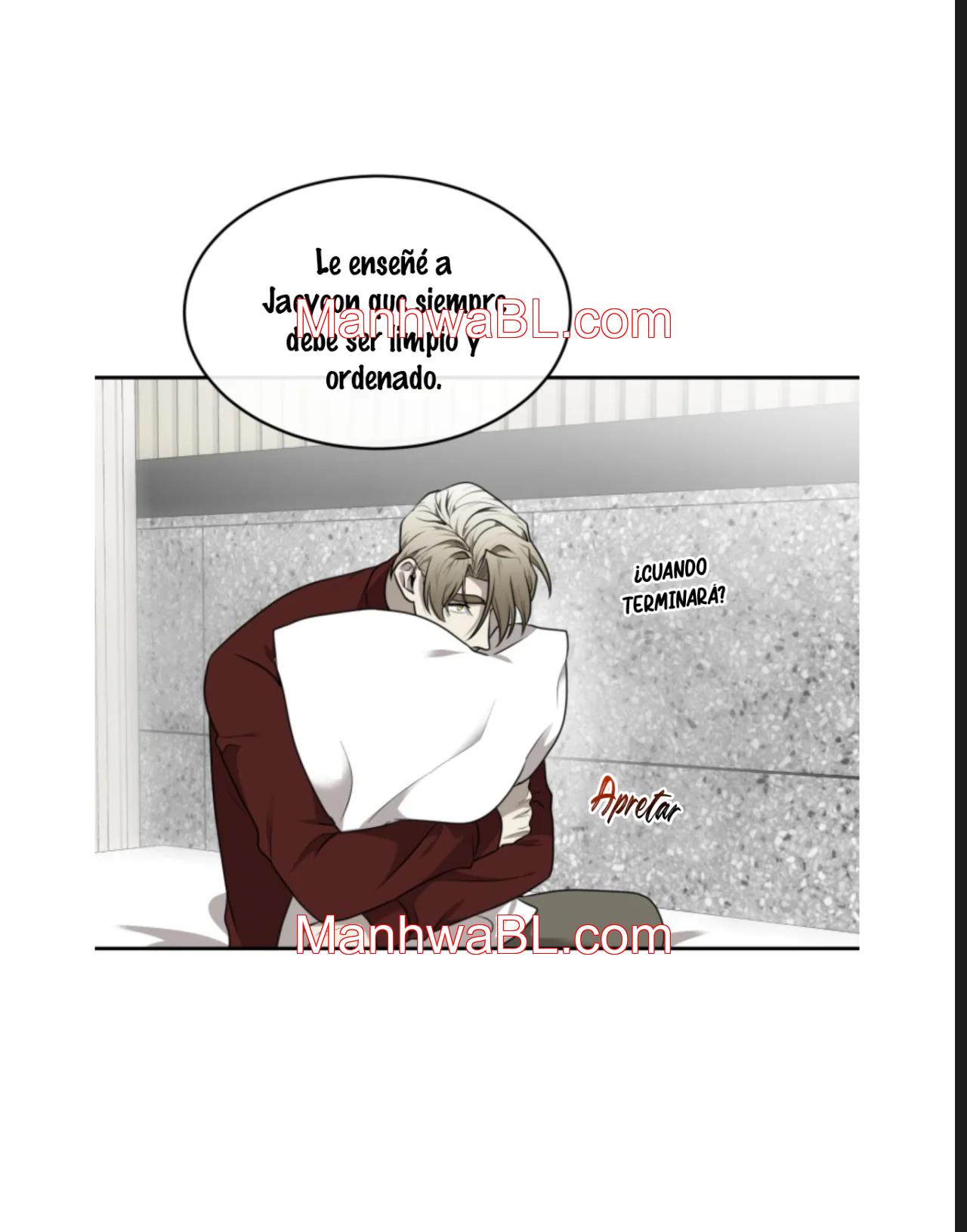 Vivarium - Capítulo 20.00 manhwa