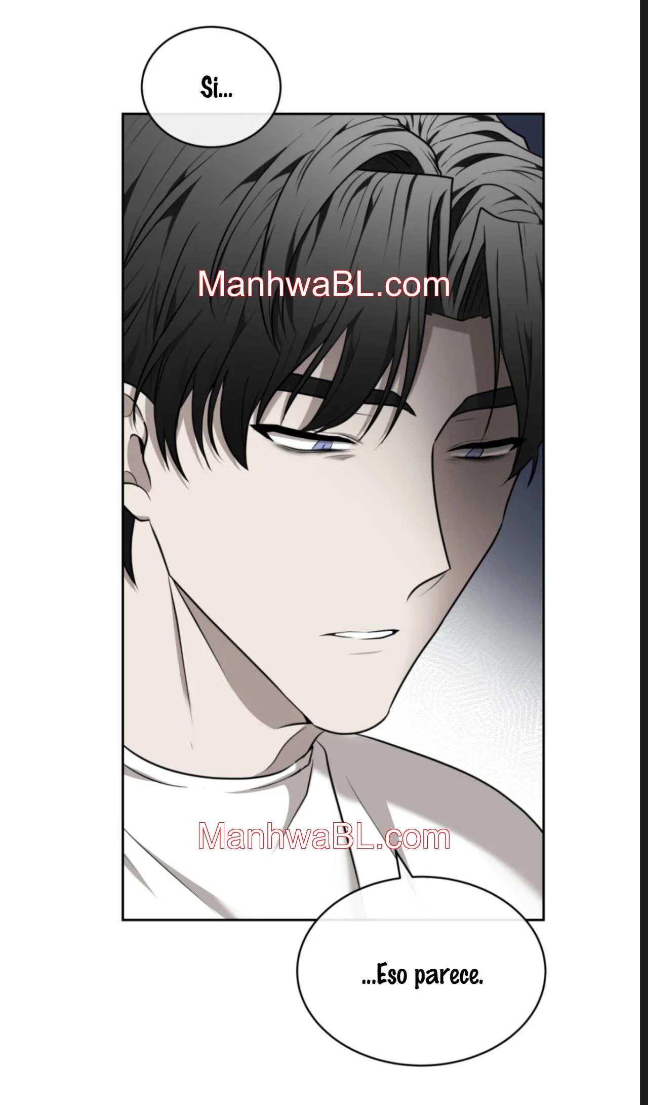 Vivarium - Capítulo 20.00 manhwa