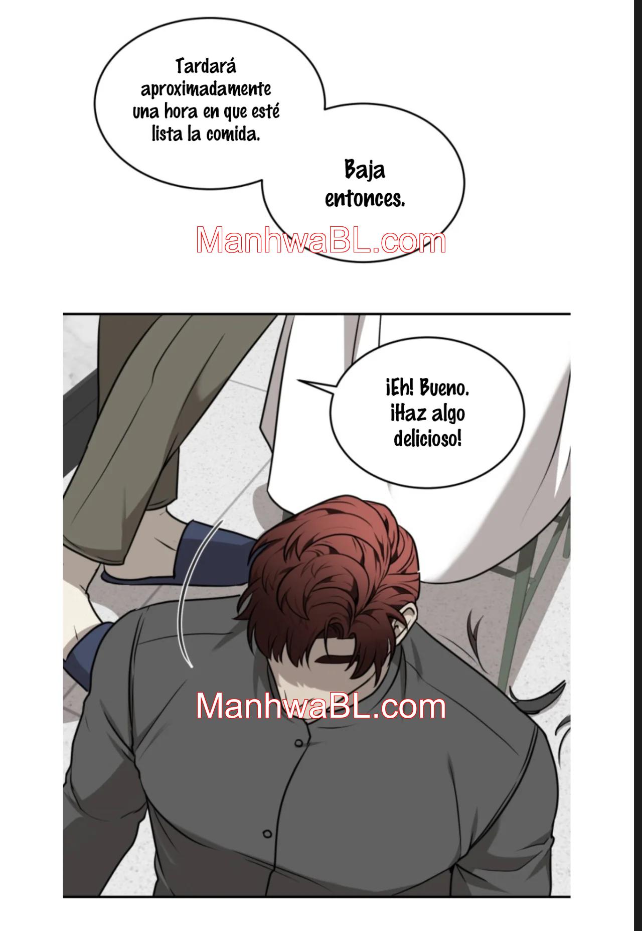 Vivarium - Capítulo 20.00 manhwa