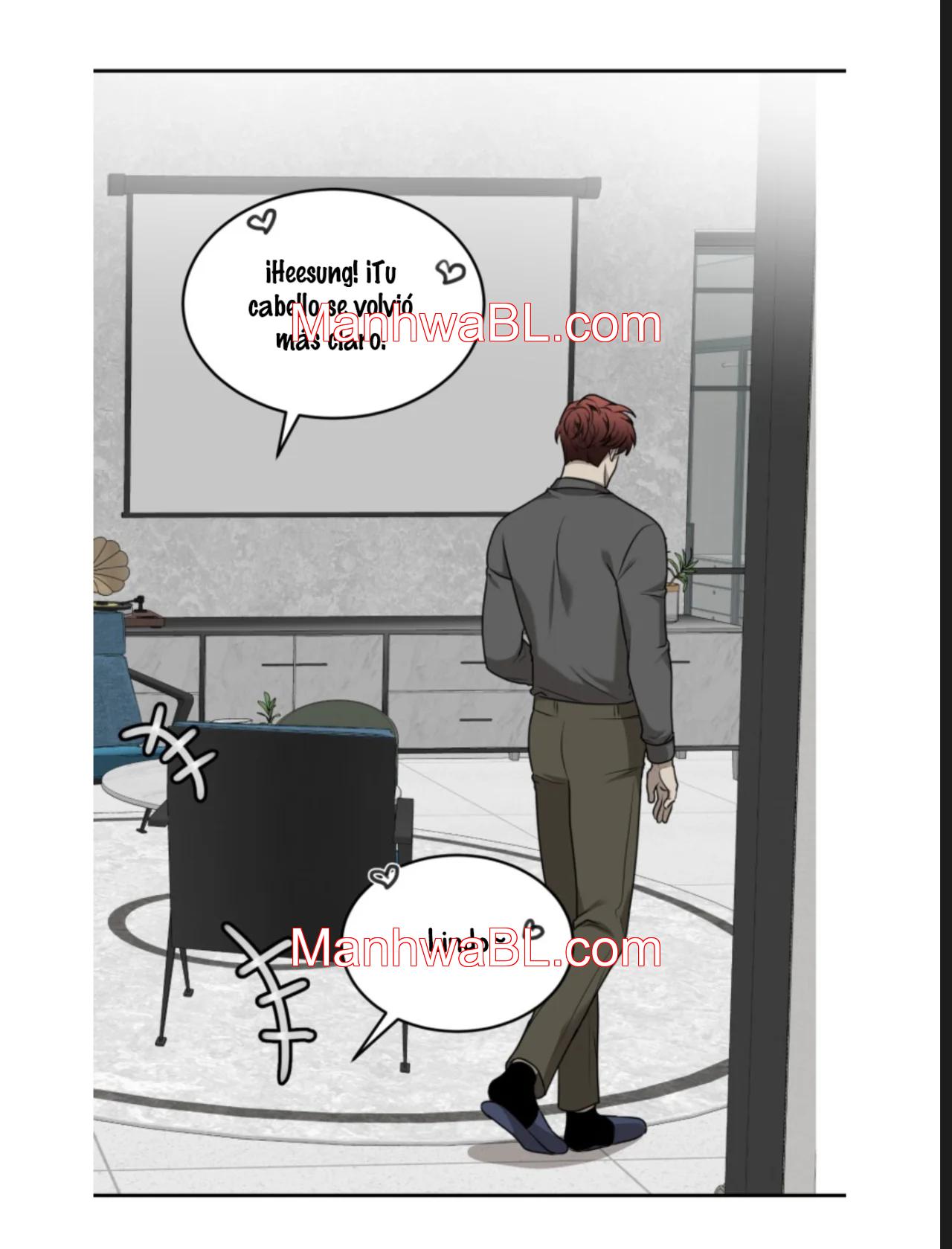 Vivarium - Capítulo 20.00 manhwa