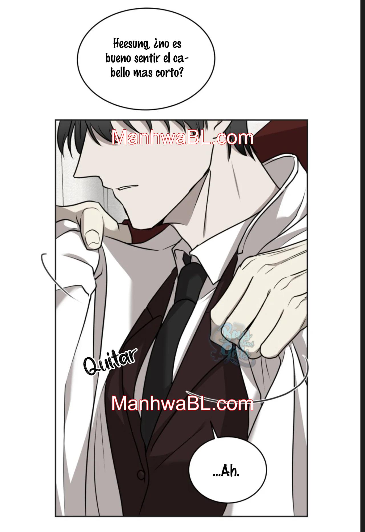 Vivarium - Capítulo 20.00 manhwa