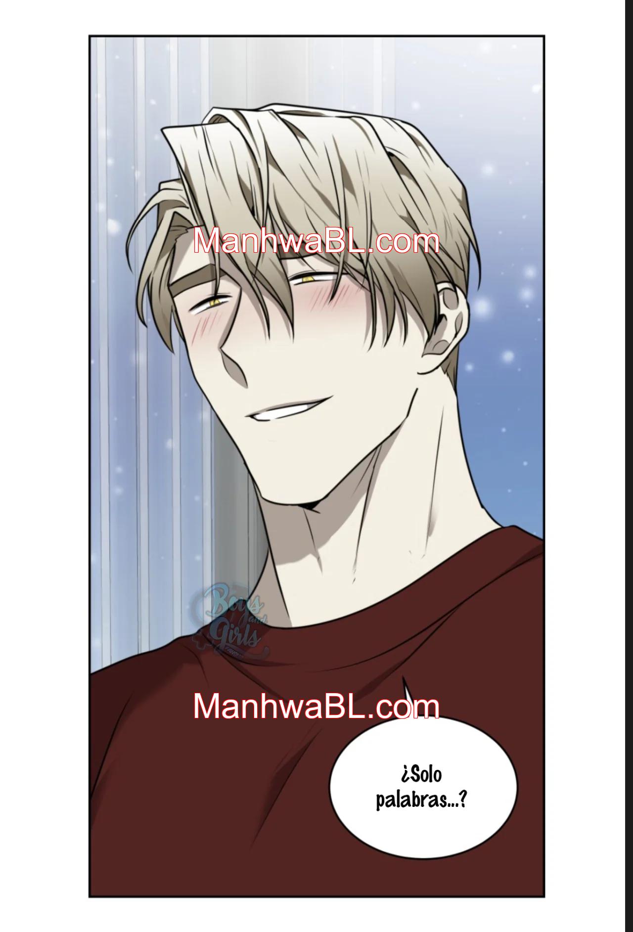 Vivarium - Capítulo 20.00 manhwa