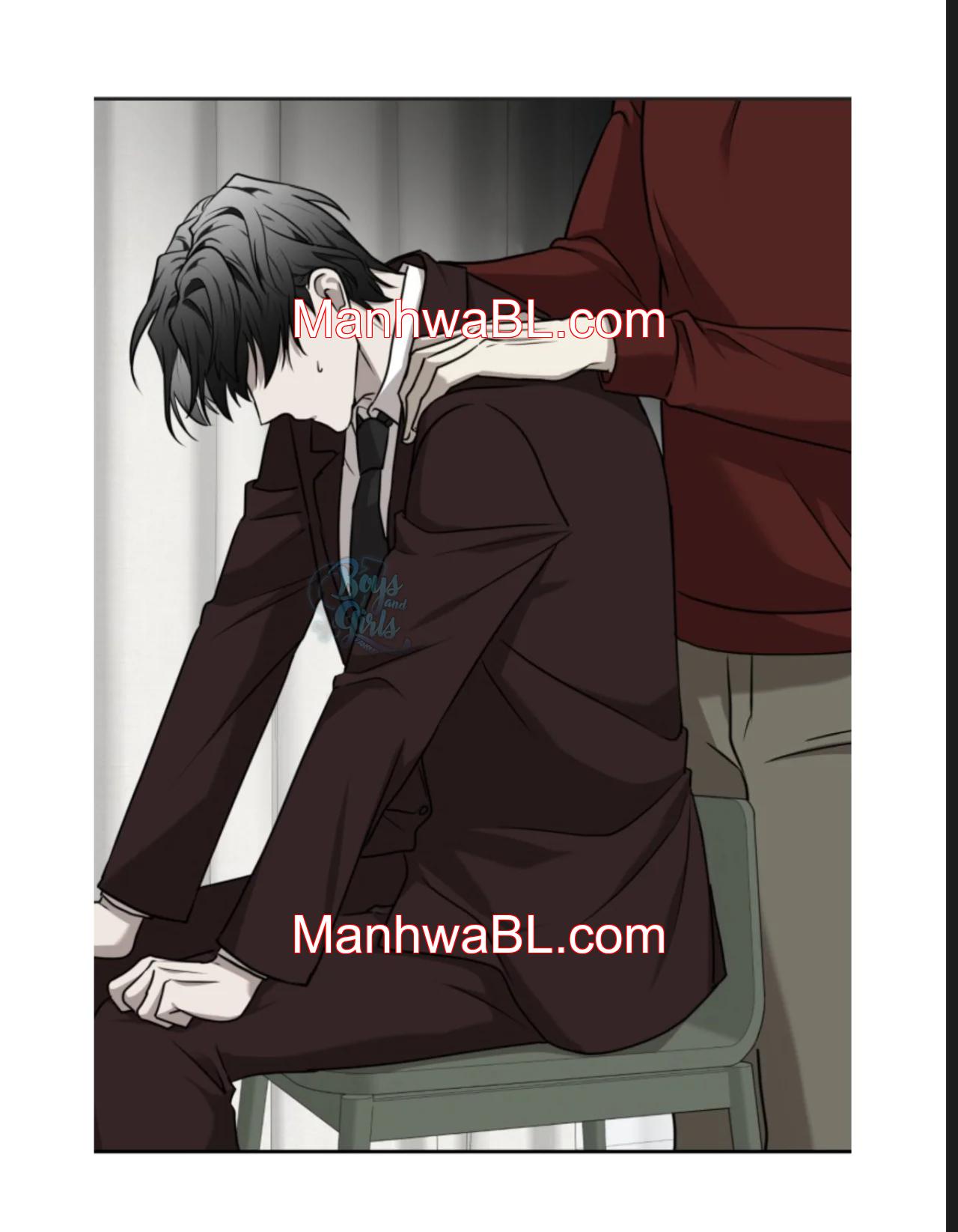 Vivarium - Capítulo 20.00 manhwa