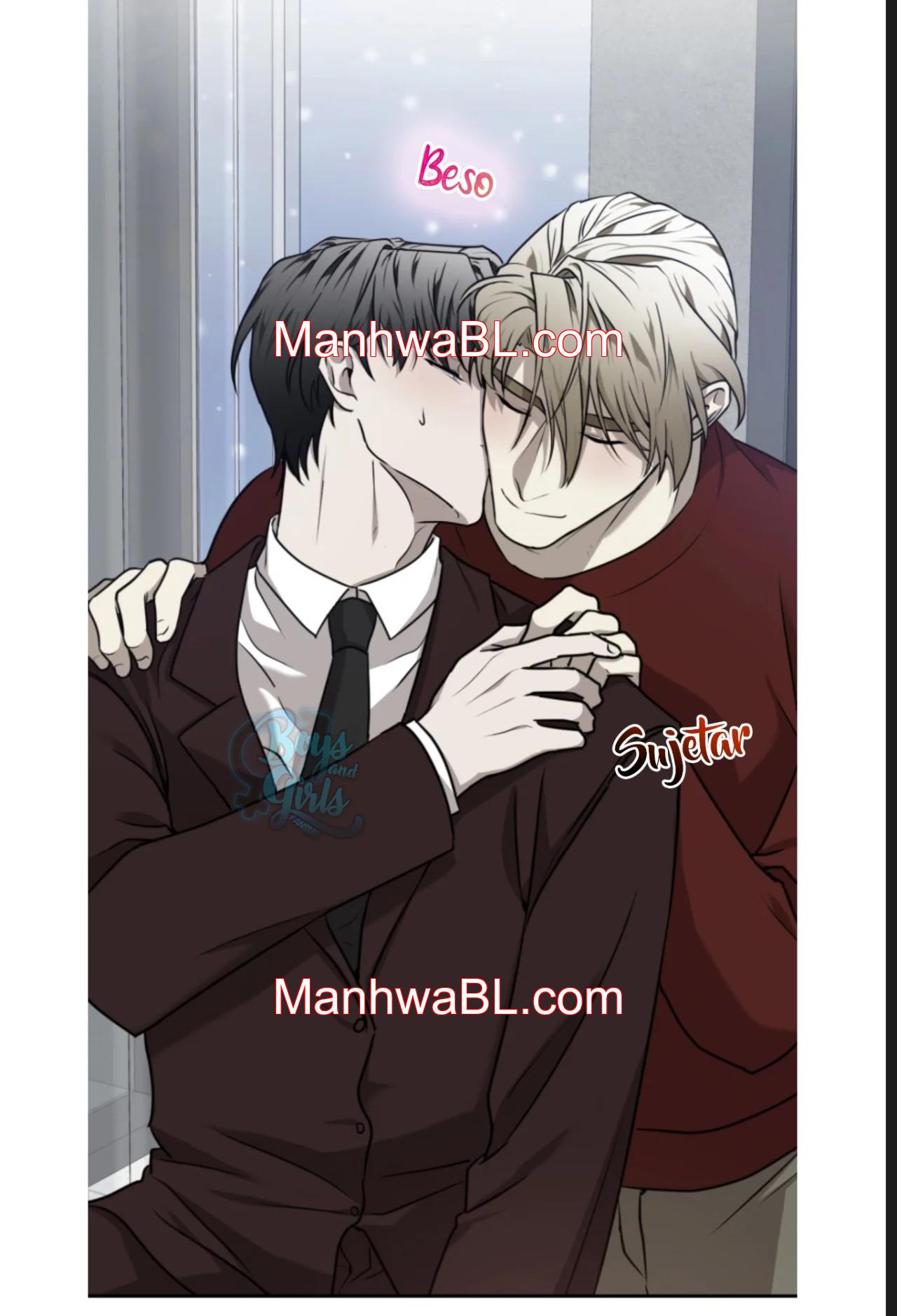 Vivarium - Capítulo 20.00 manhwa
