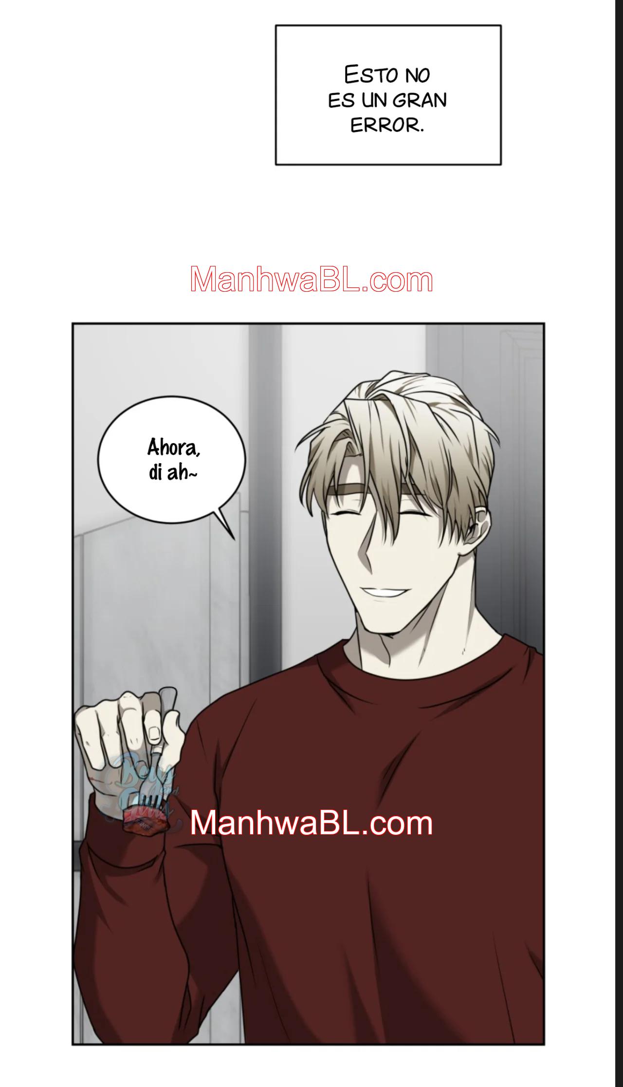 Vivarium - Capítulo 20.00 manhwa