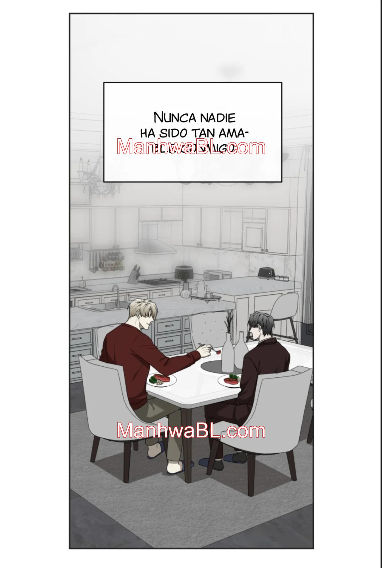 Vivarium - Capítulo 20.00 manhwa