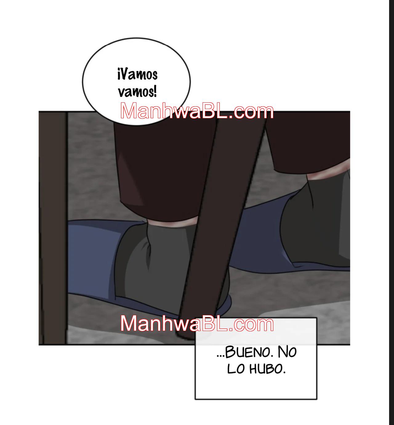 Vivarium - Capítulo 20.00 manhwa