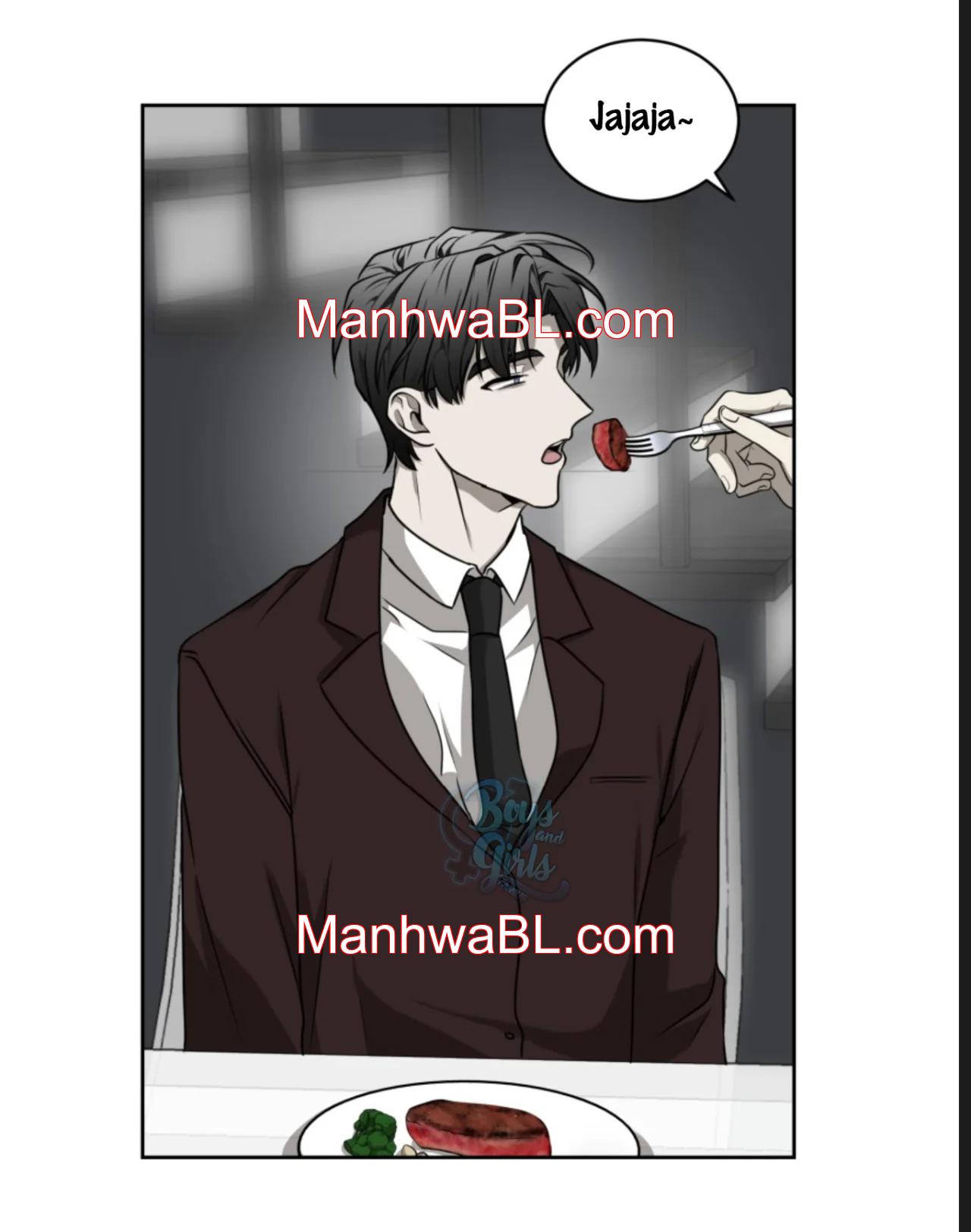 Vivarium - Capítulo 20.00 manhwa
