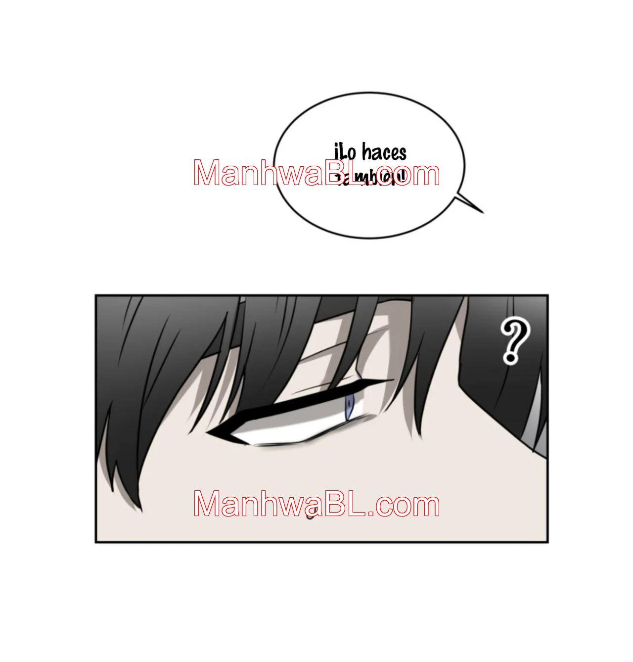 Vivarium - Capítulo 20.00 manhwa
