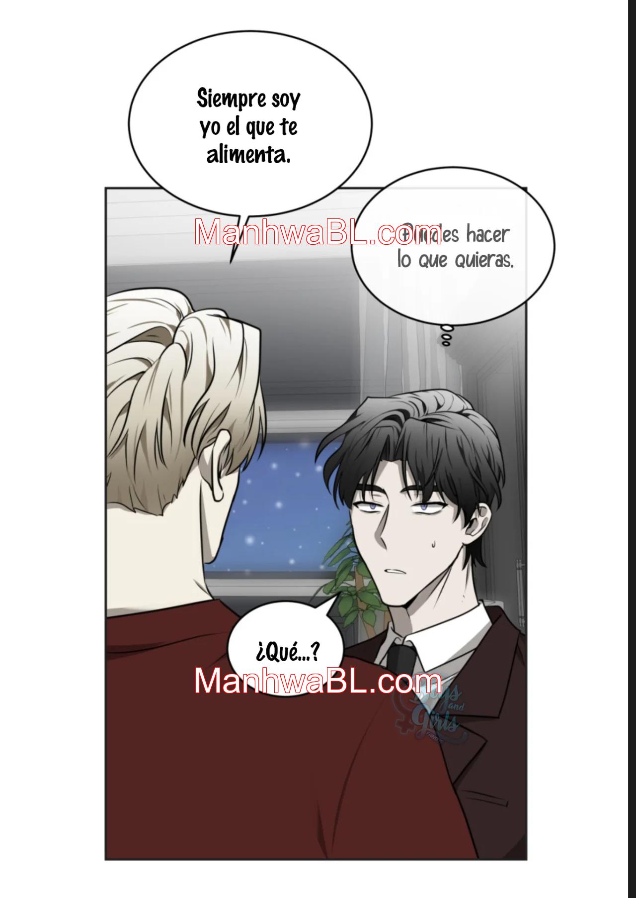 Vivarium - Capítulo 20.00 manhwa