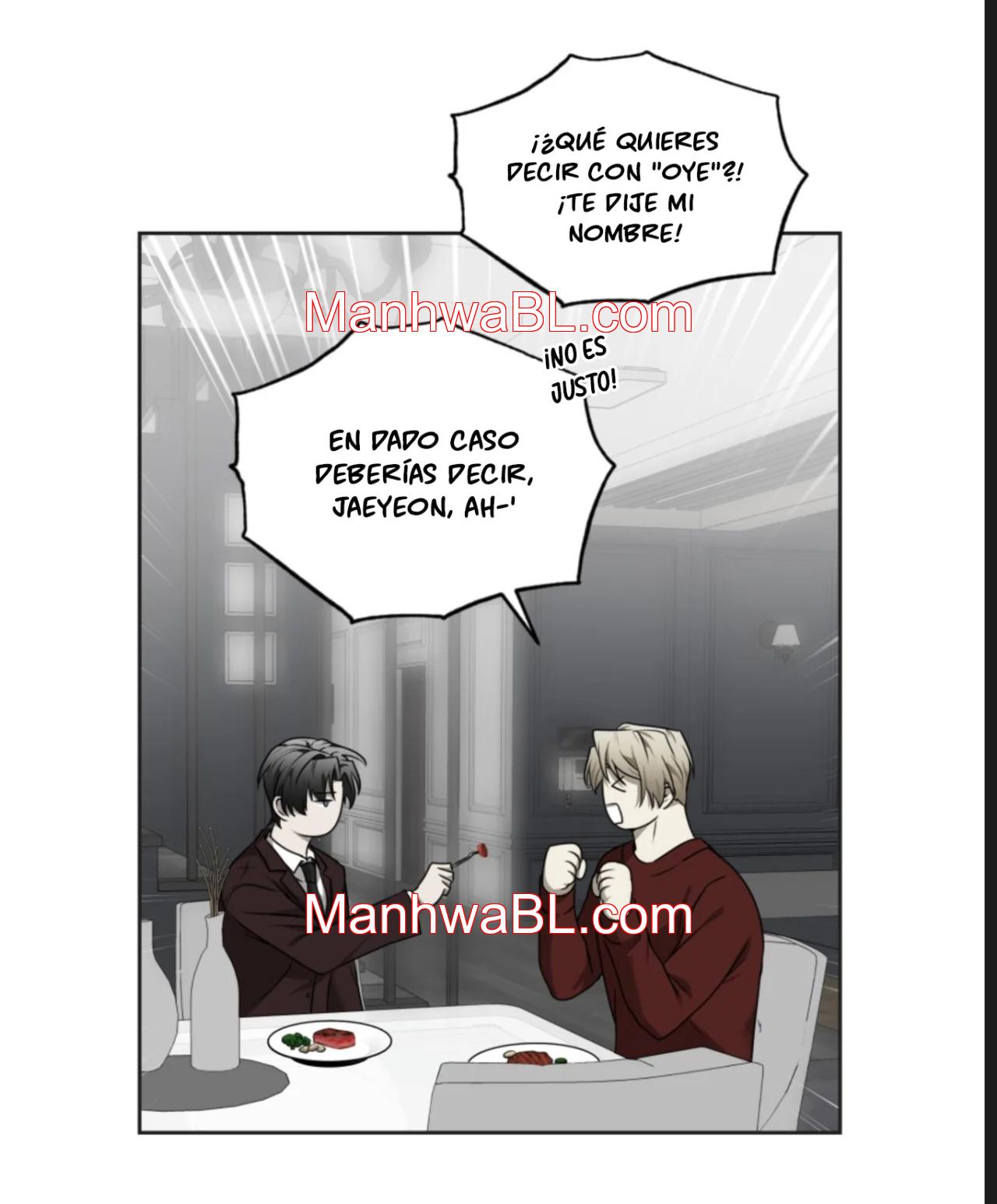Vivarium - Capítulo 20.00 manhwa